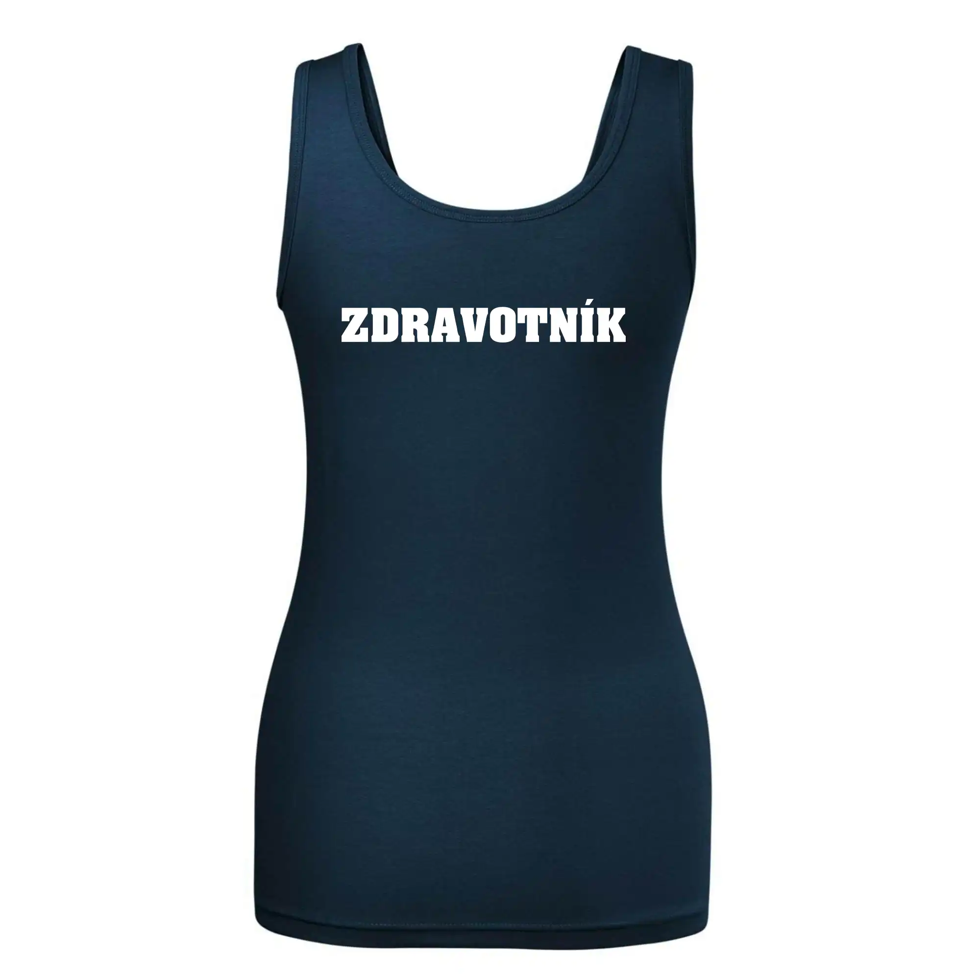 Hvězda života - zdravotník