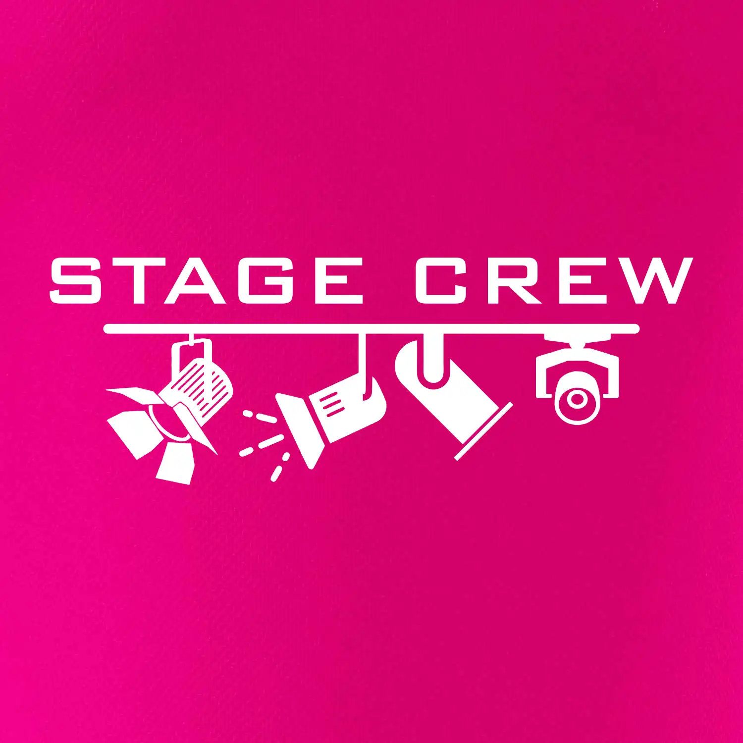Osvětlovač - stagecrew