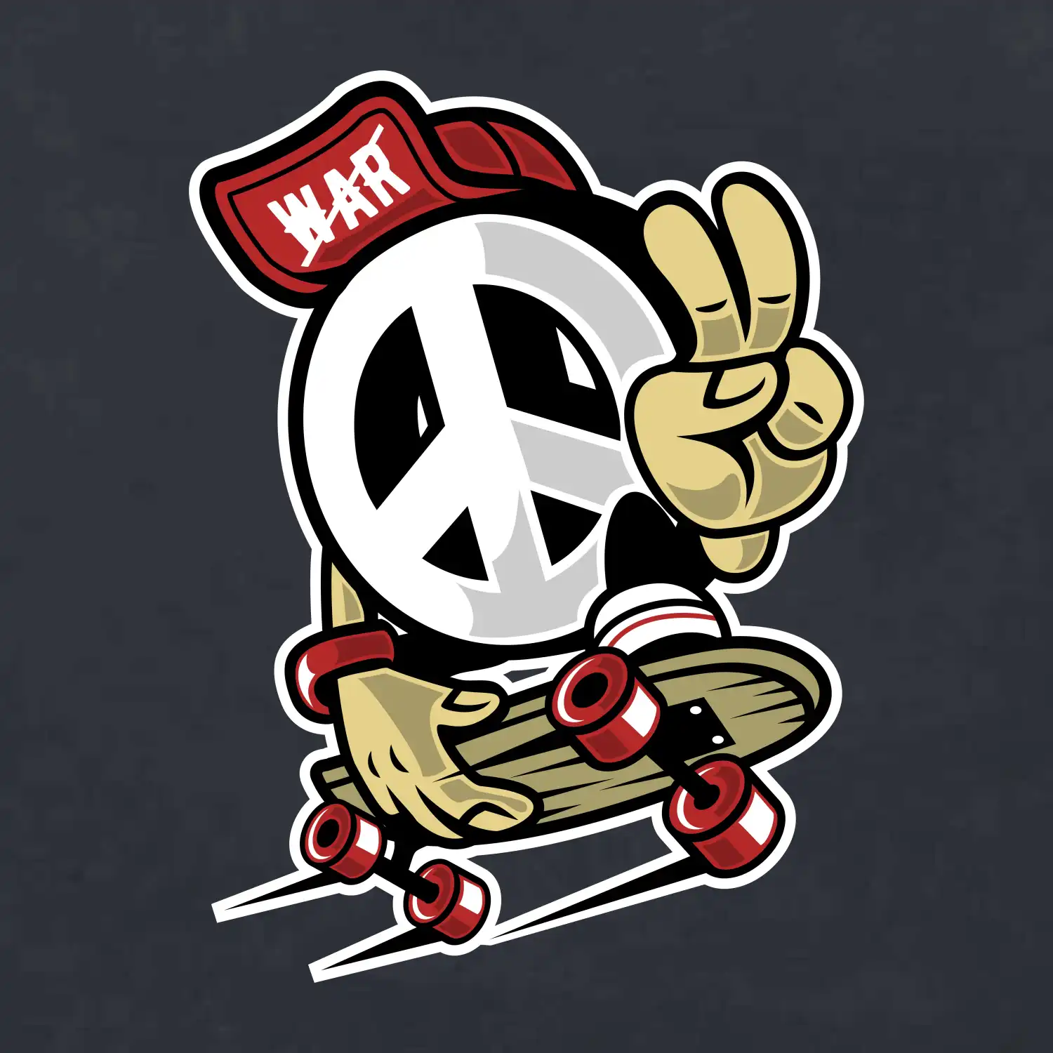 Peaceák