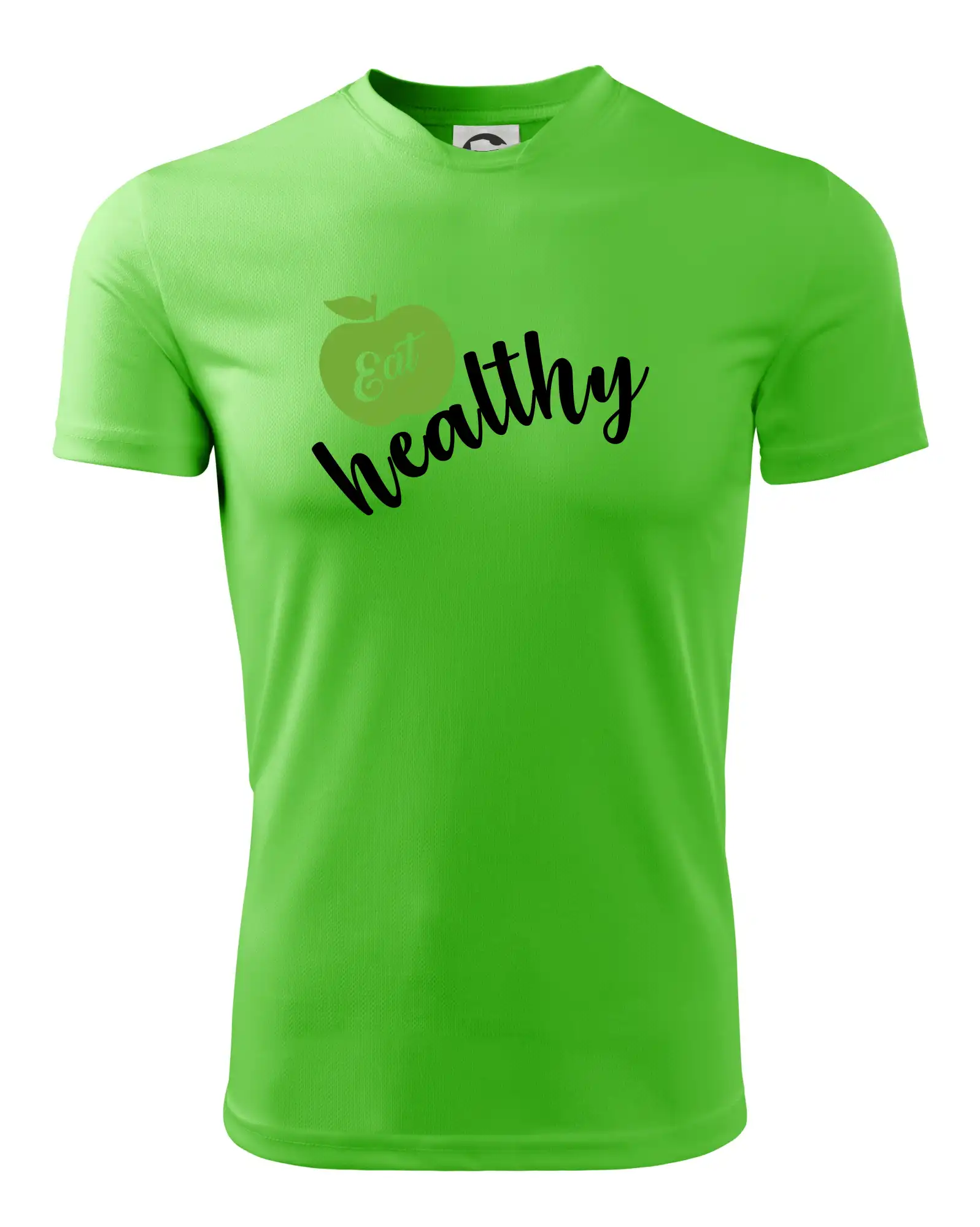 Eat Healthy