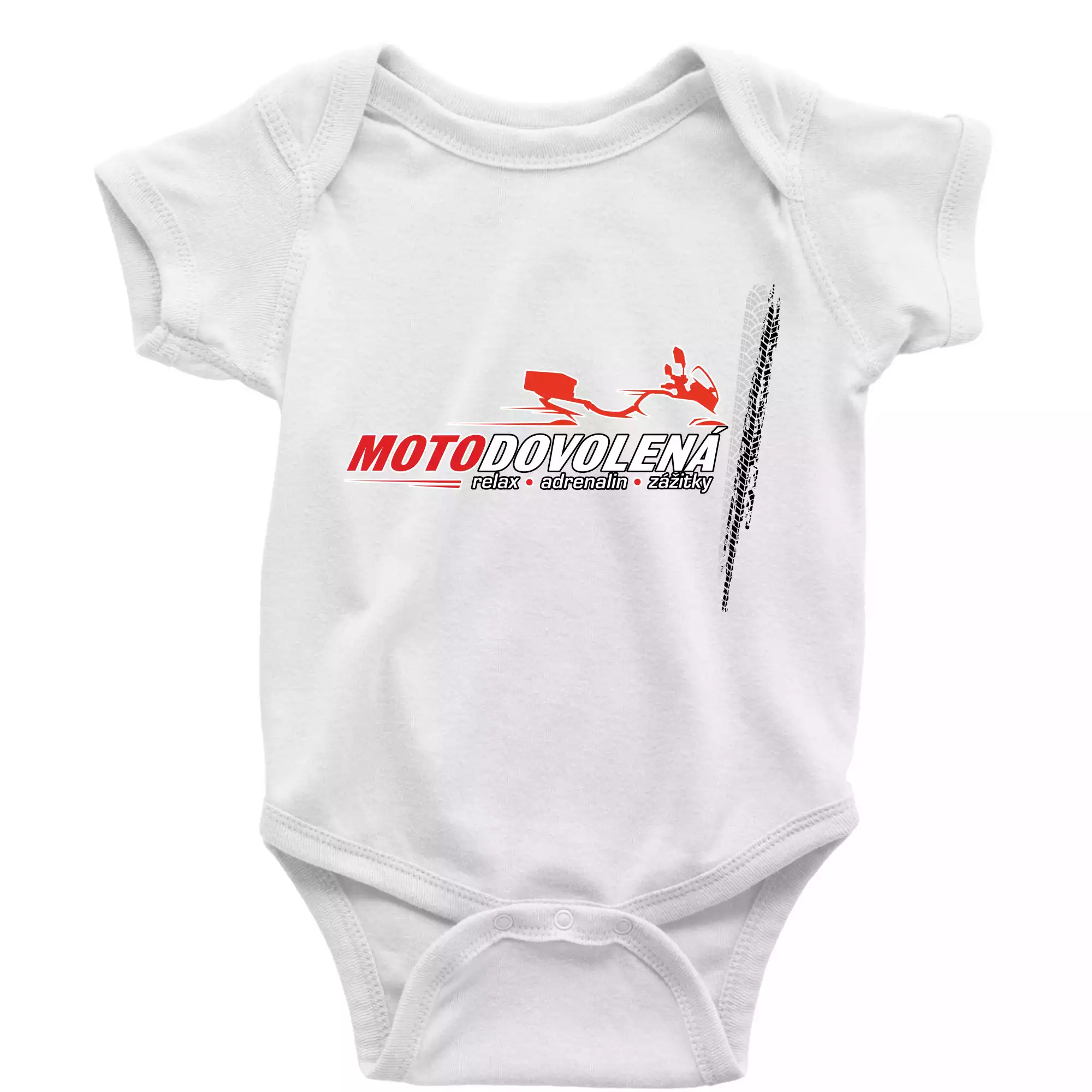 Moto dovolená - relax adrenalin zážitky