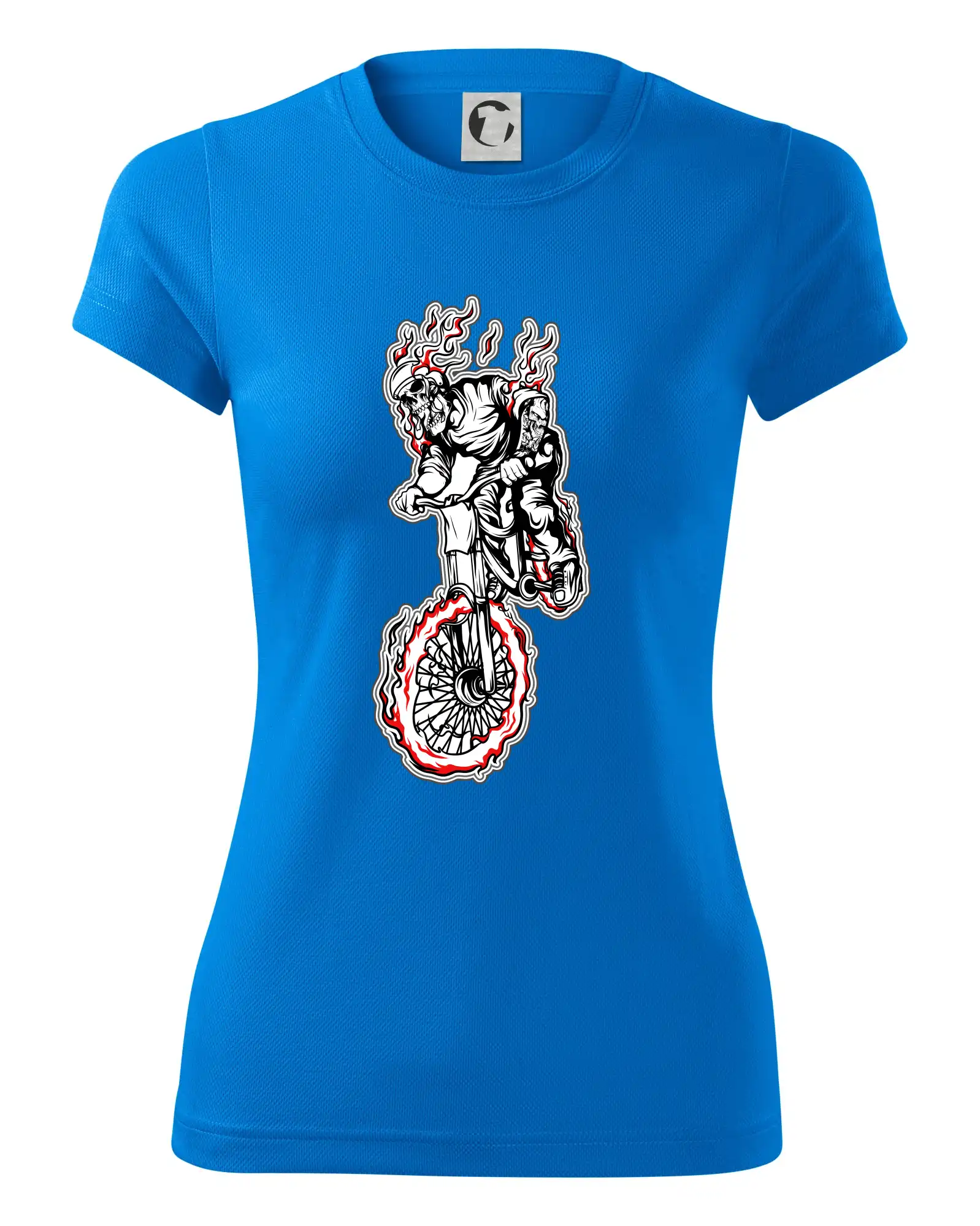 Kostra downhill