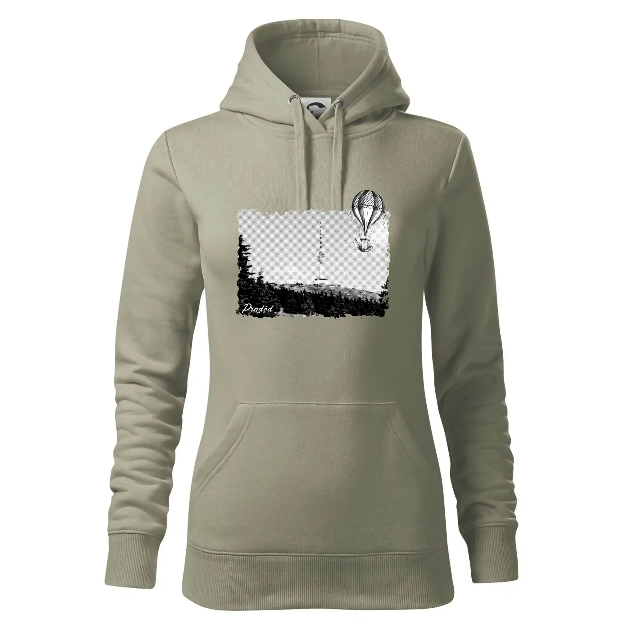 Retro Praděd
