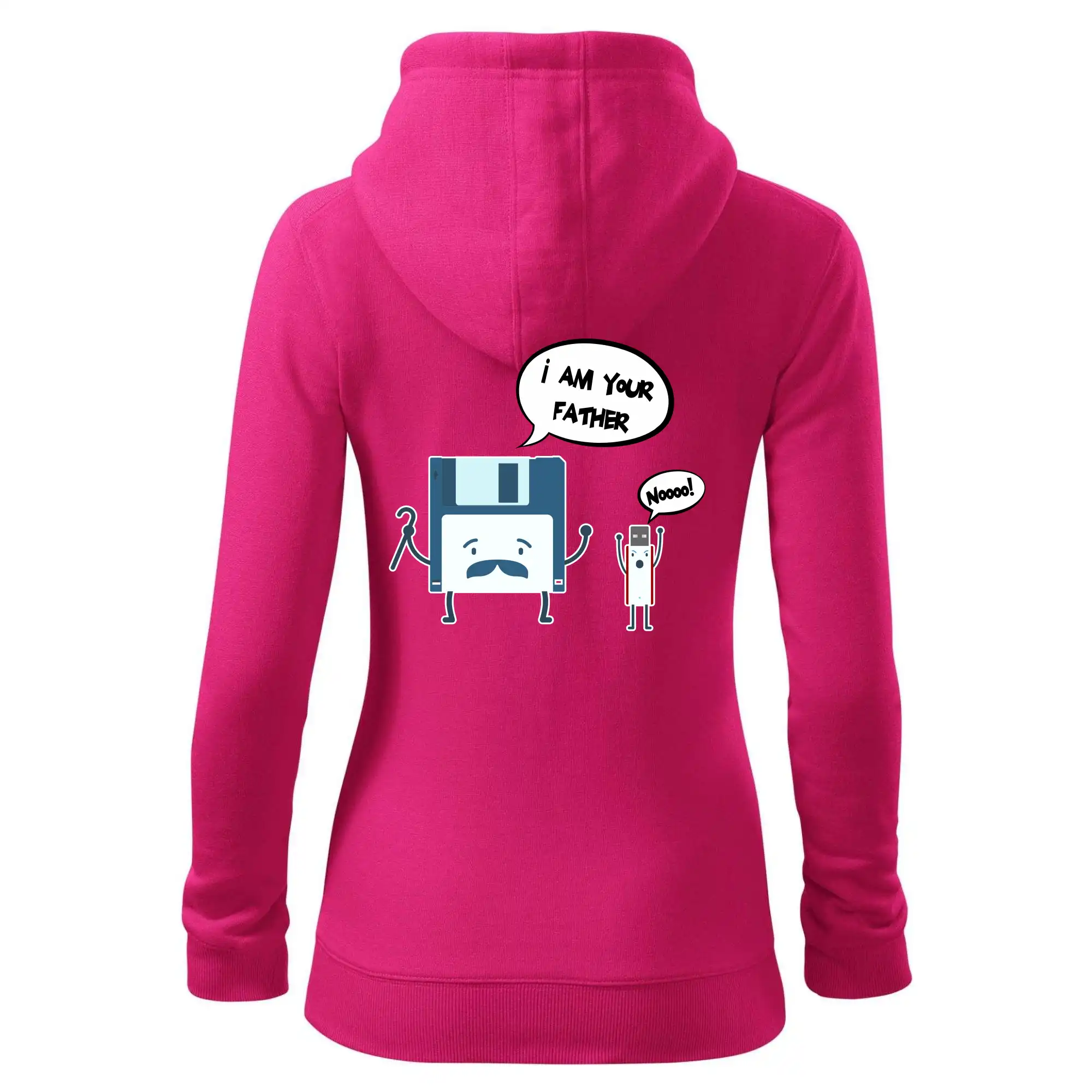 I am your father USB