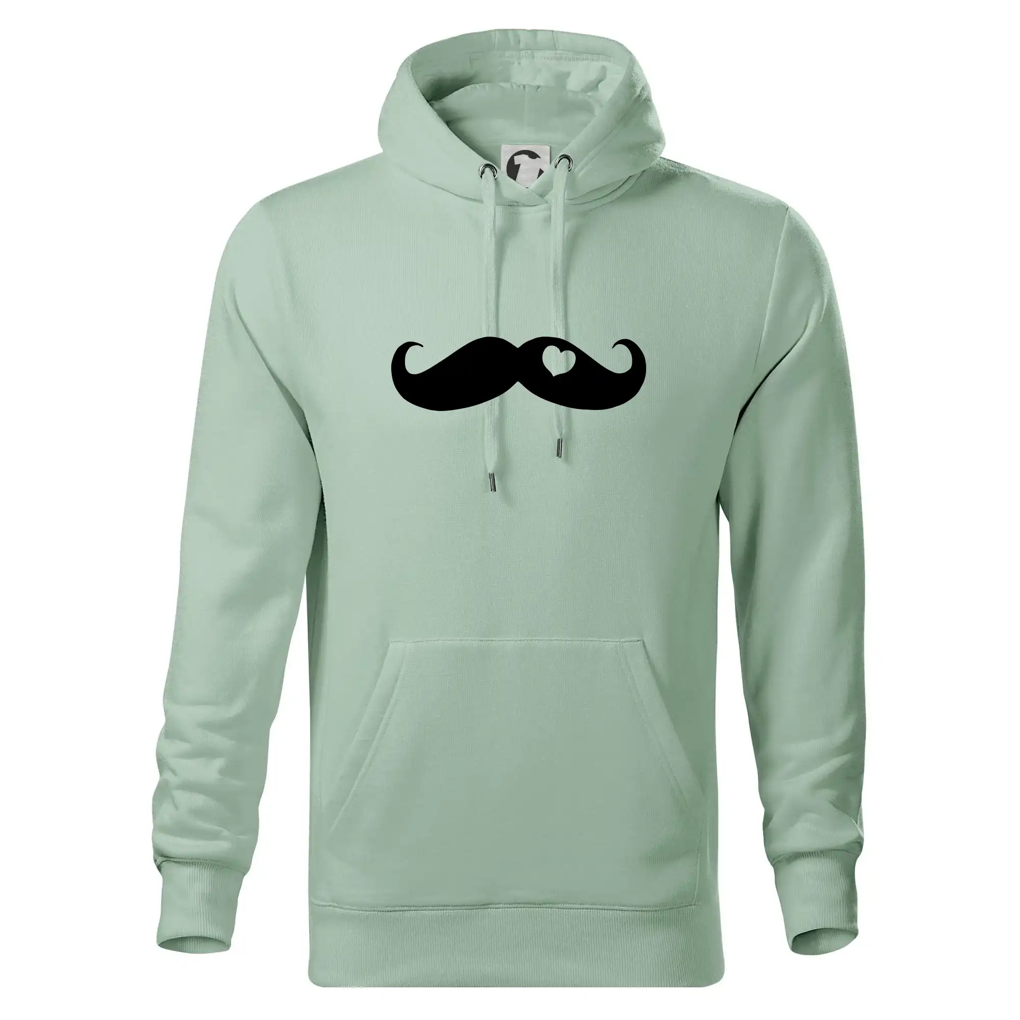 Mustache love