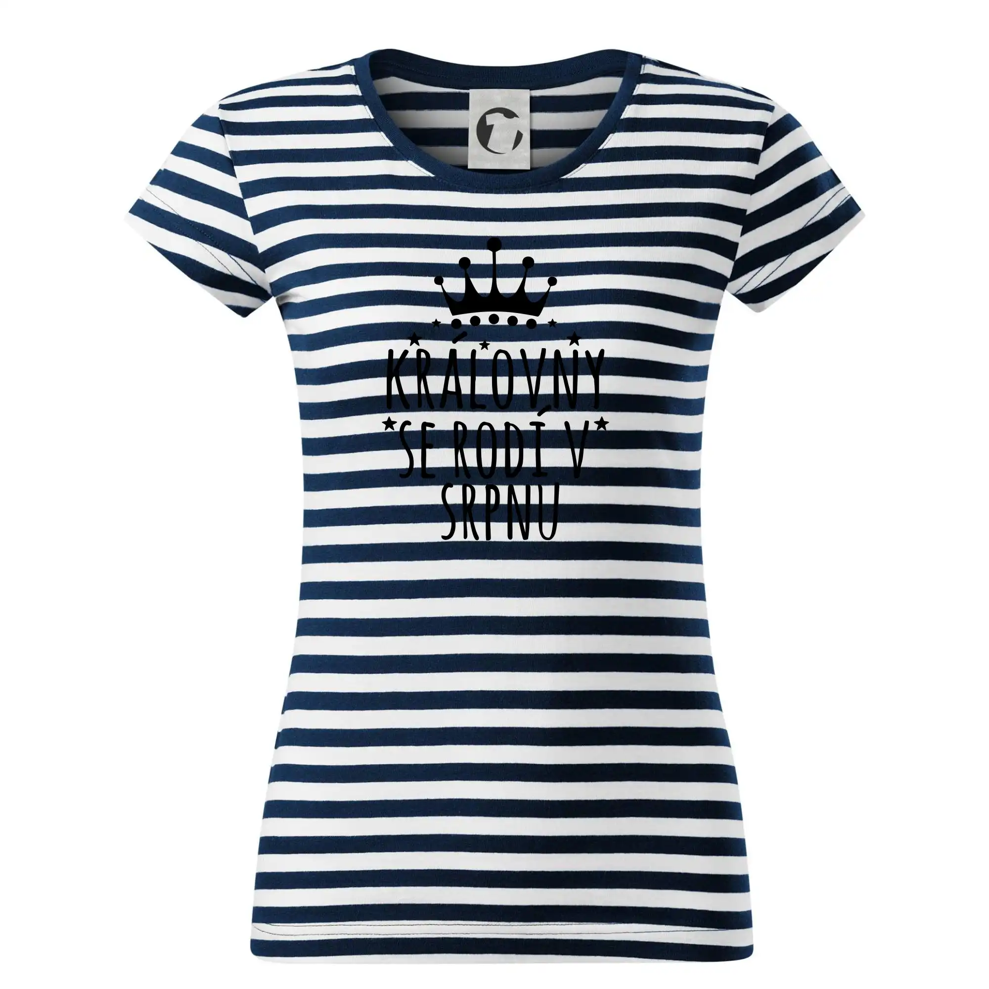 Královny se rodí v srpnu