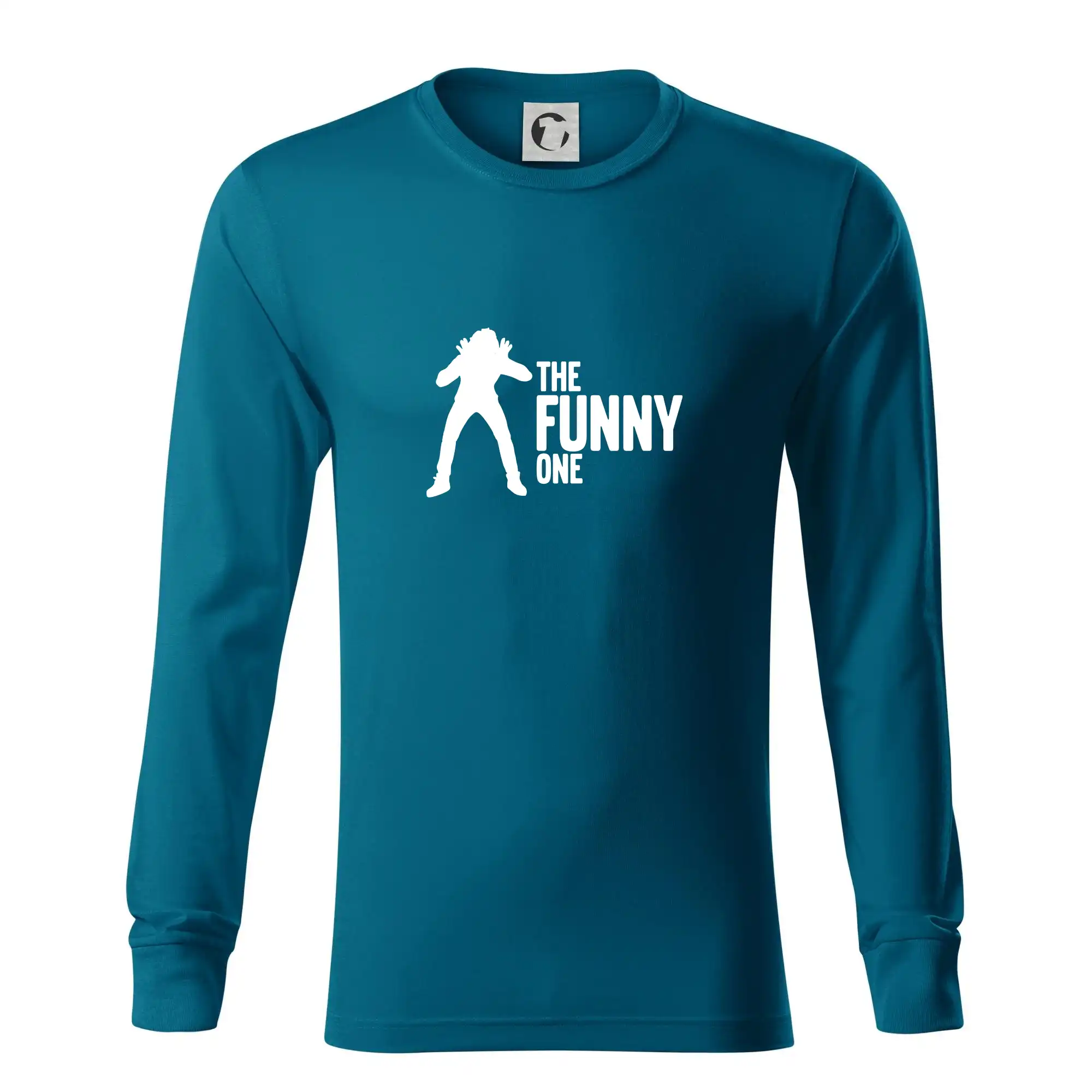 Bachelor party - The funny one
