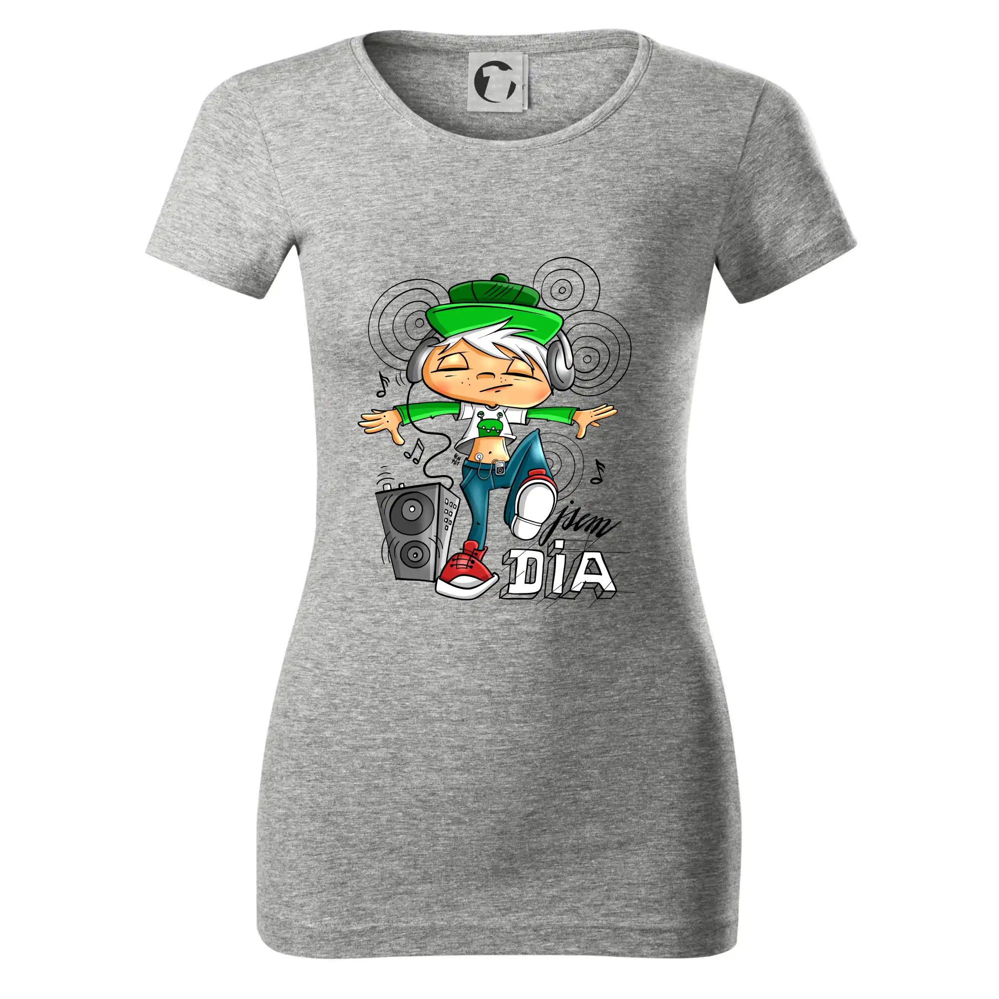 D I A music