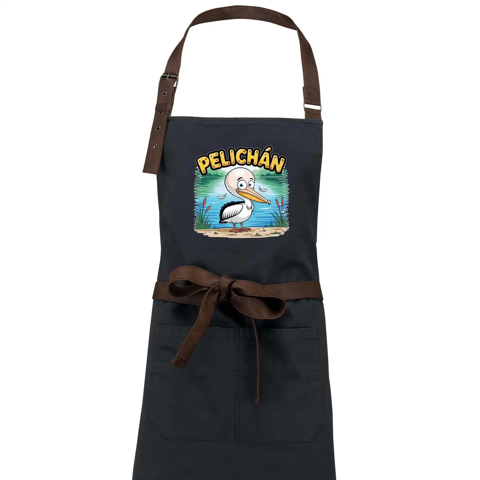 Pelichán