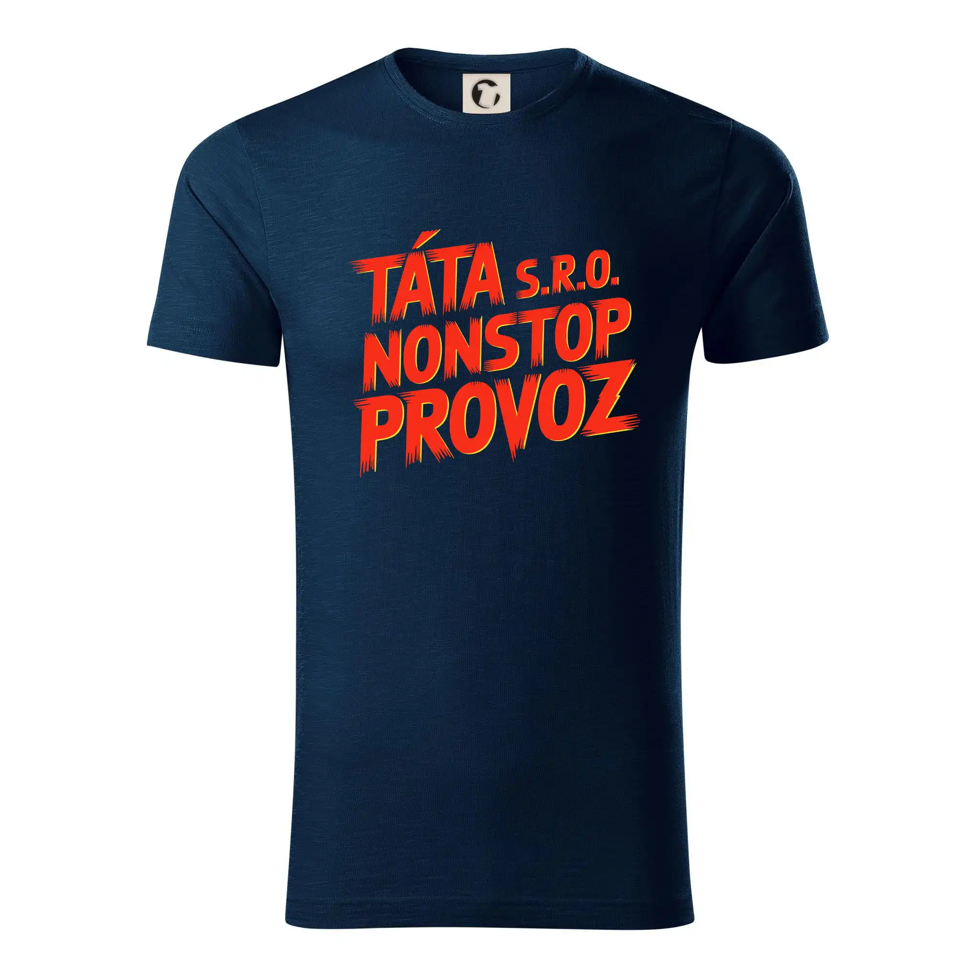 Táta sro Nonstop provoz