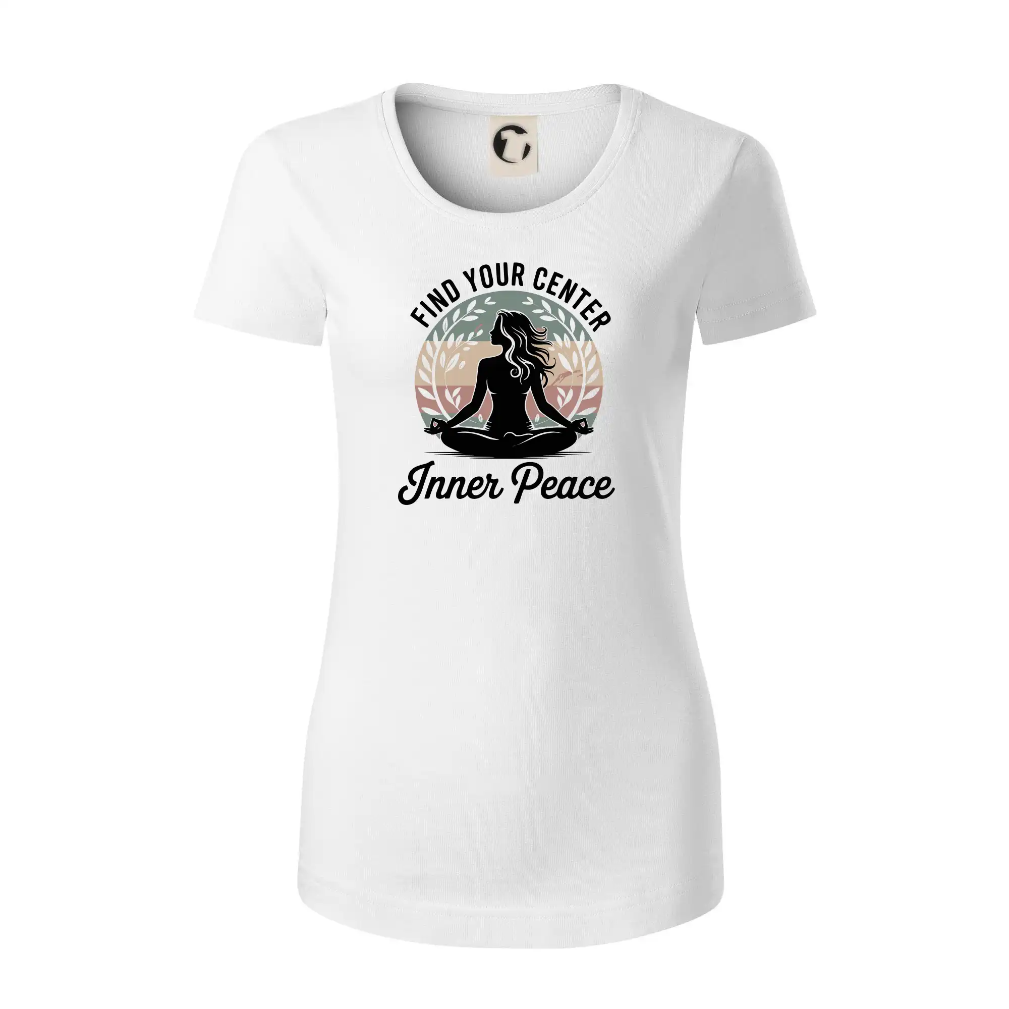 Yoga Inner Peace