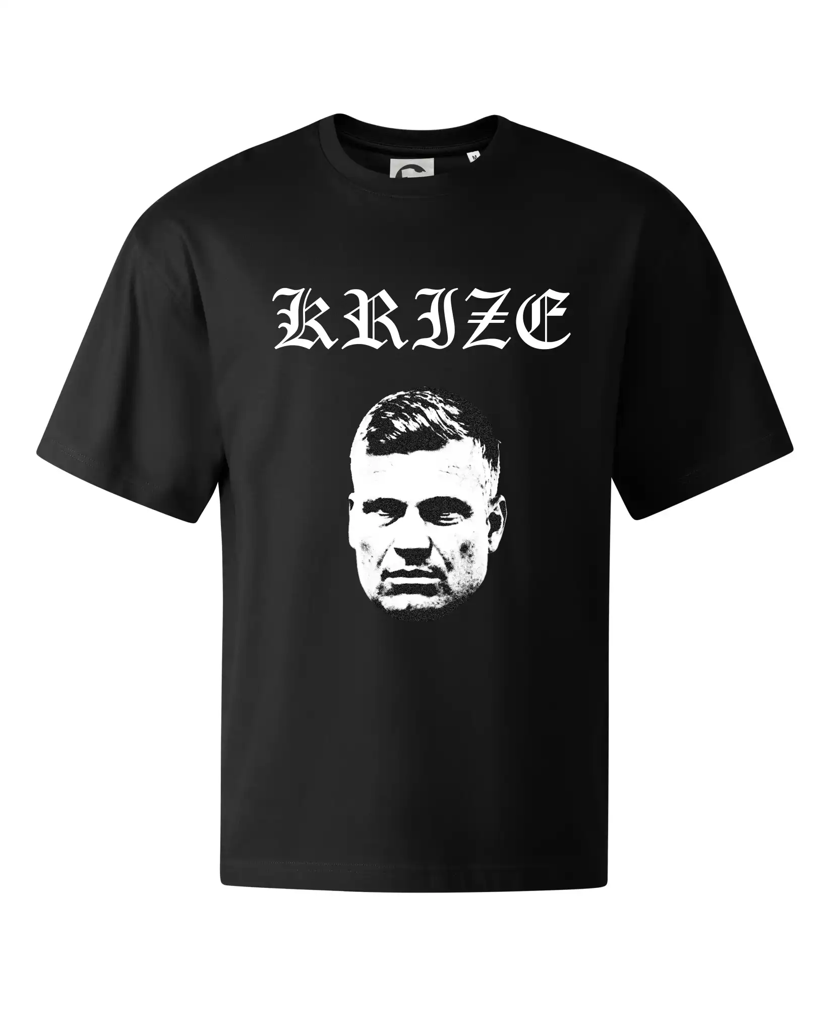 Turek kapela krize