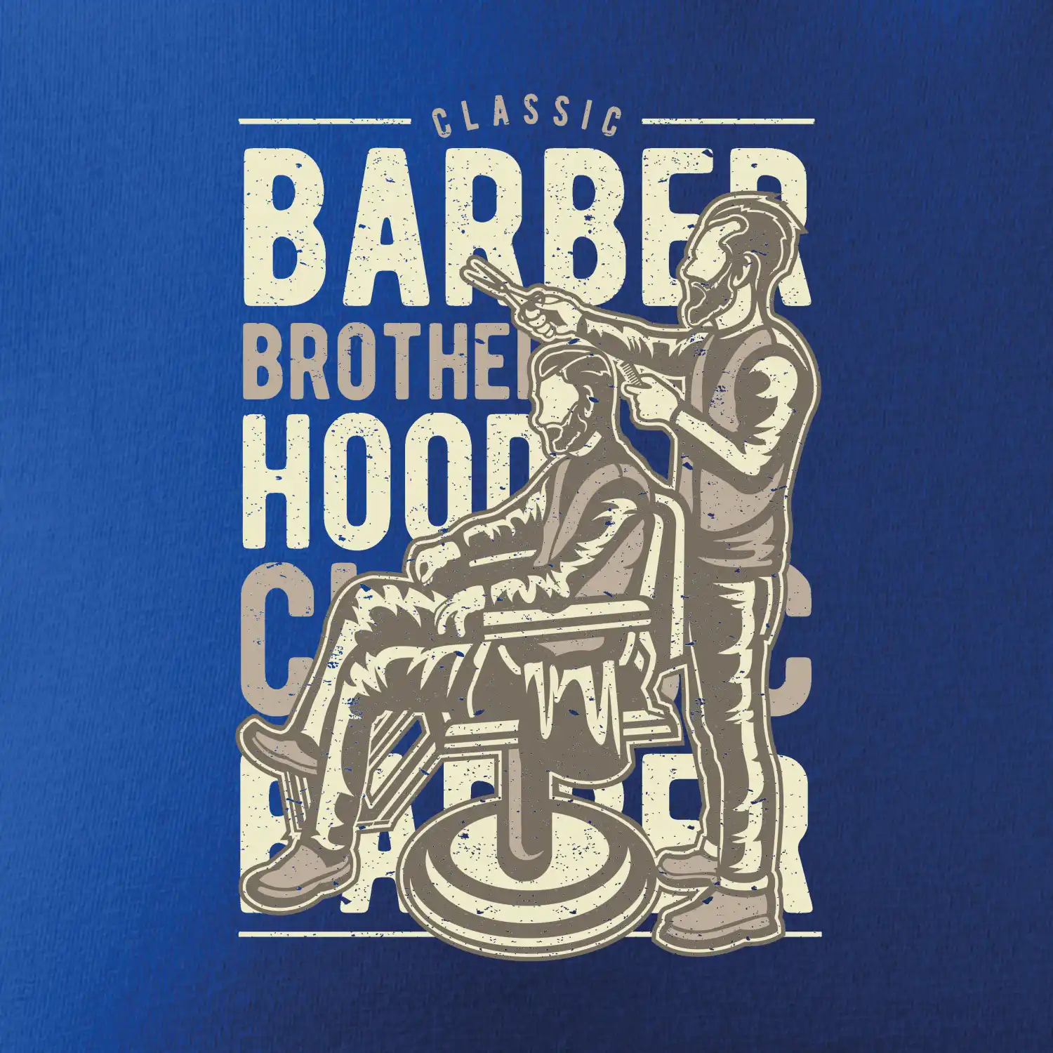 Barber Brotherhood