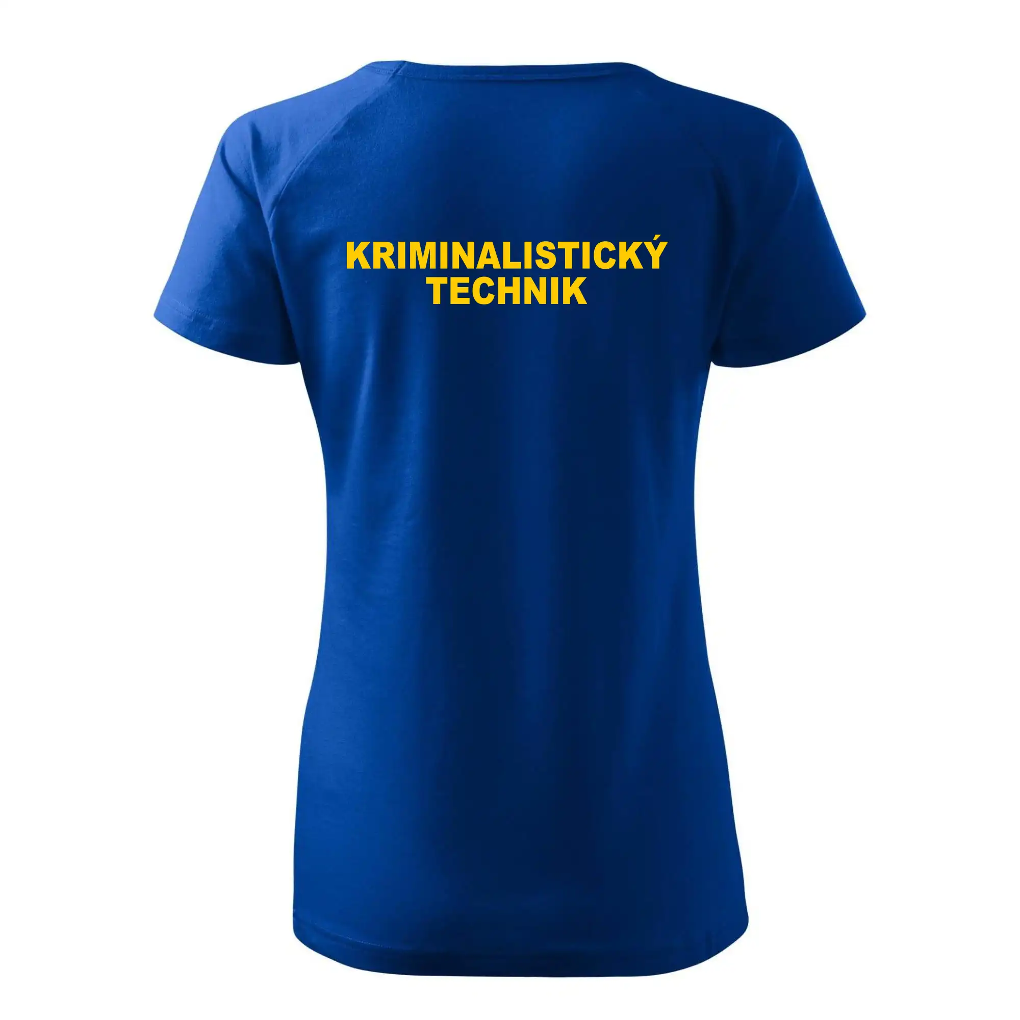 Kriminalistický technik