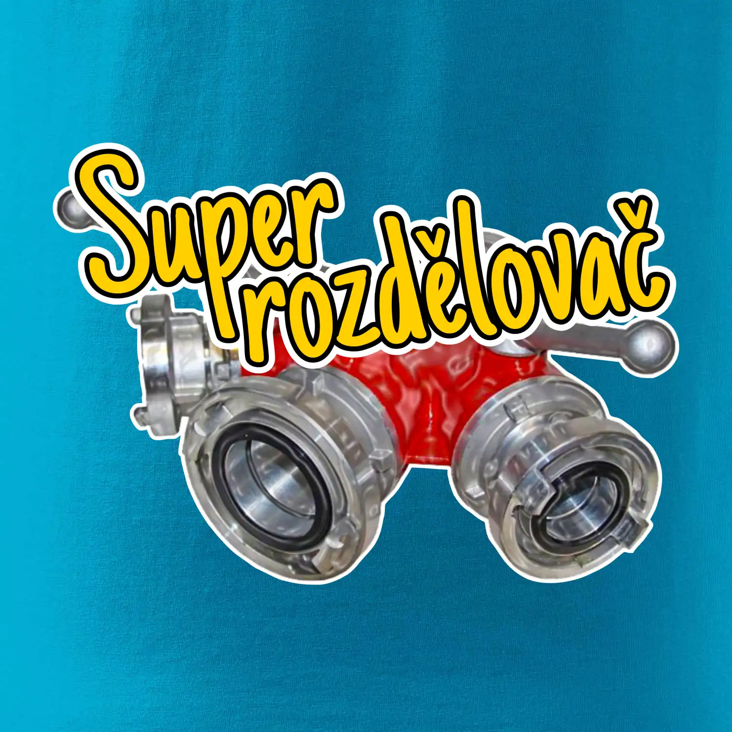 Super rozdělovač