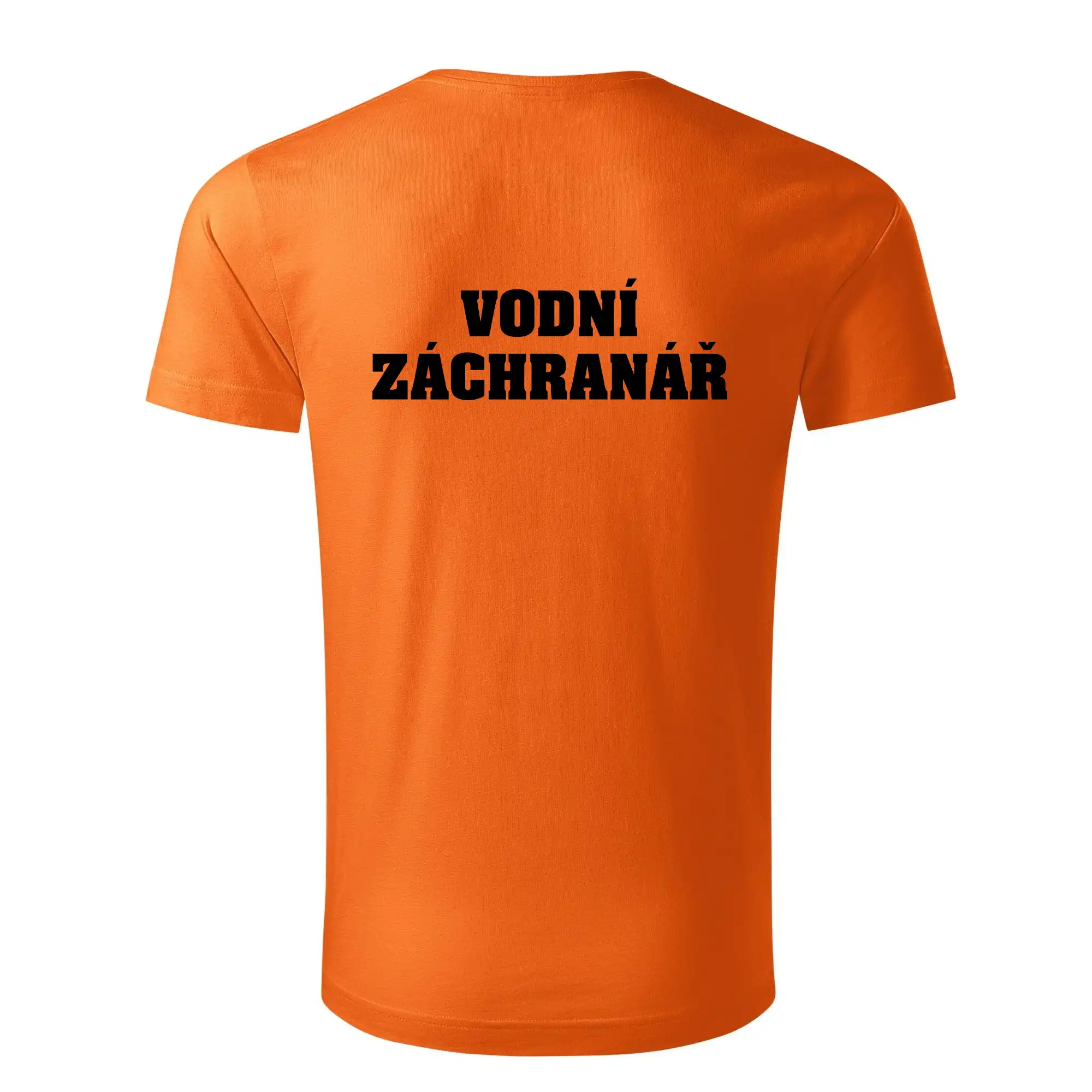 Rescue - Vodní záchranář
