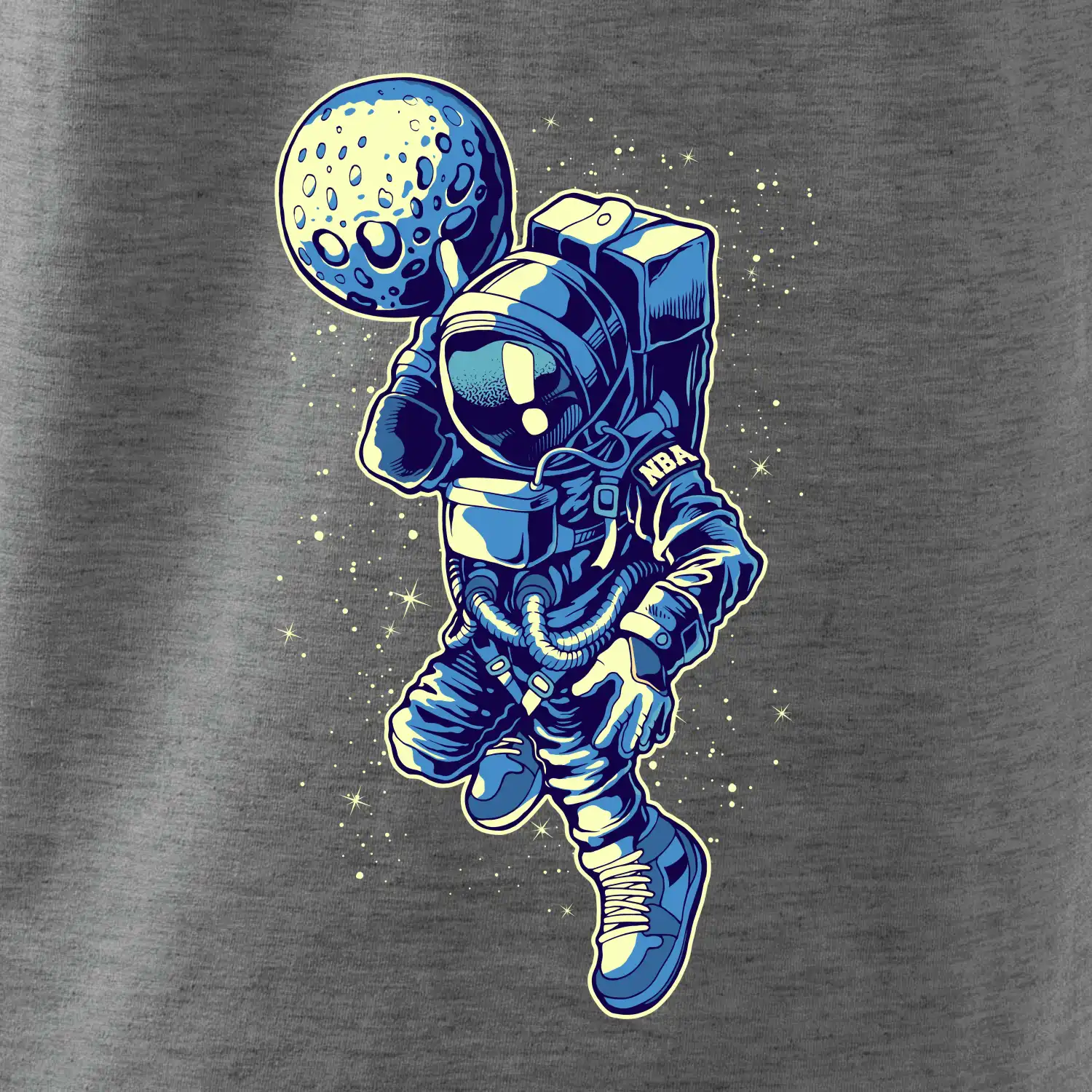 Astro basketbalista