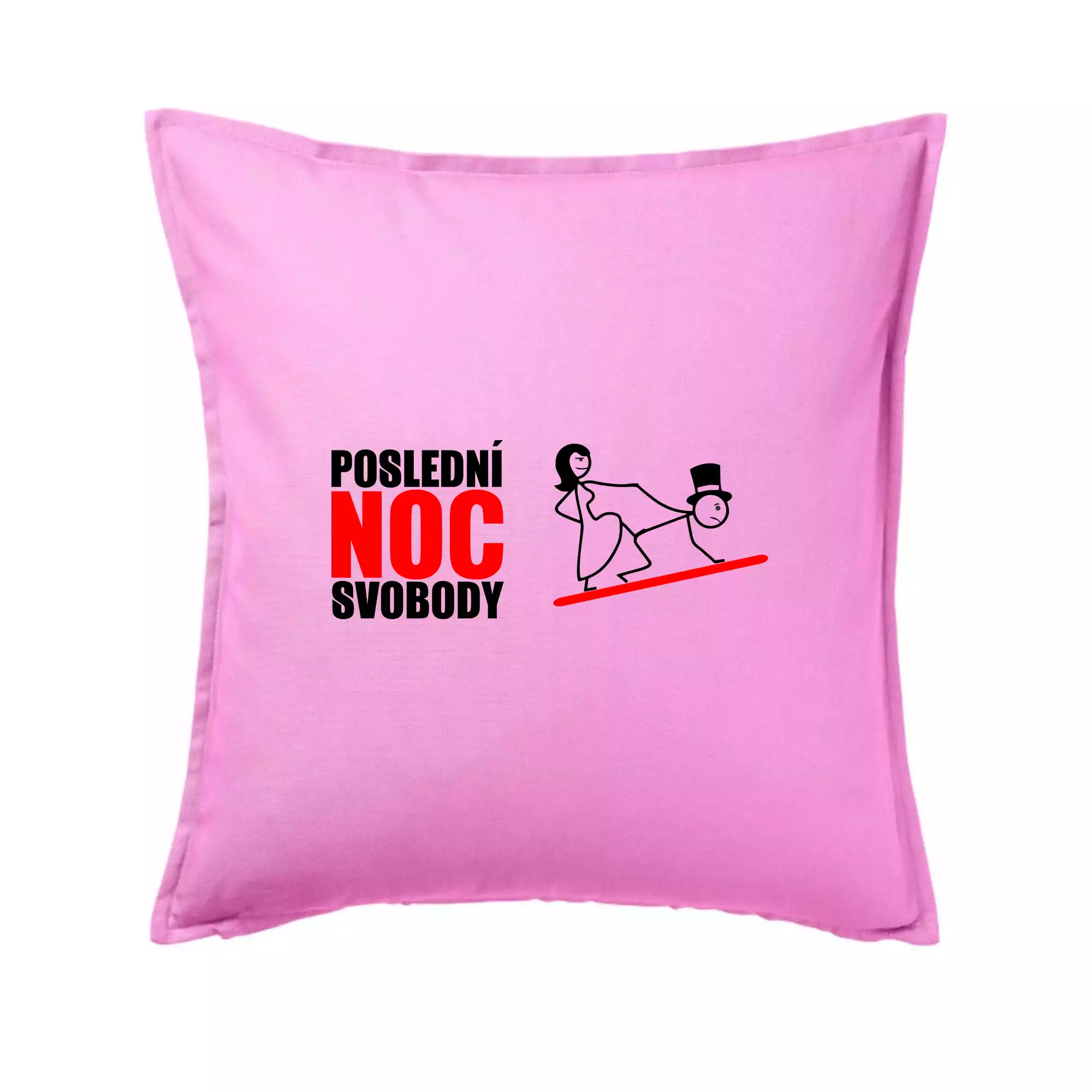 Poslední noc