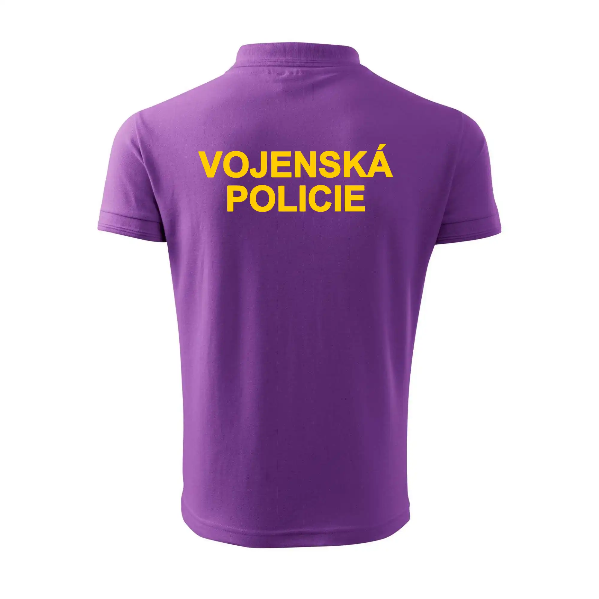 Vojenská Policie