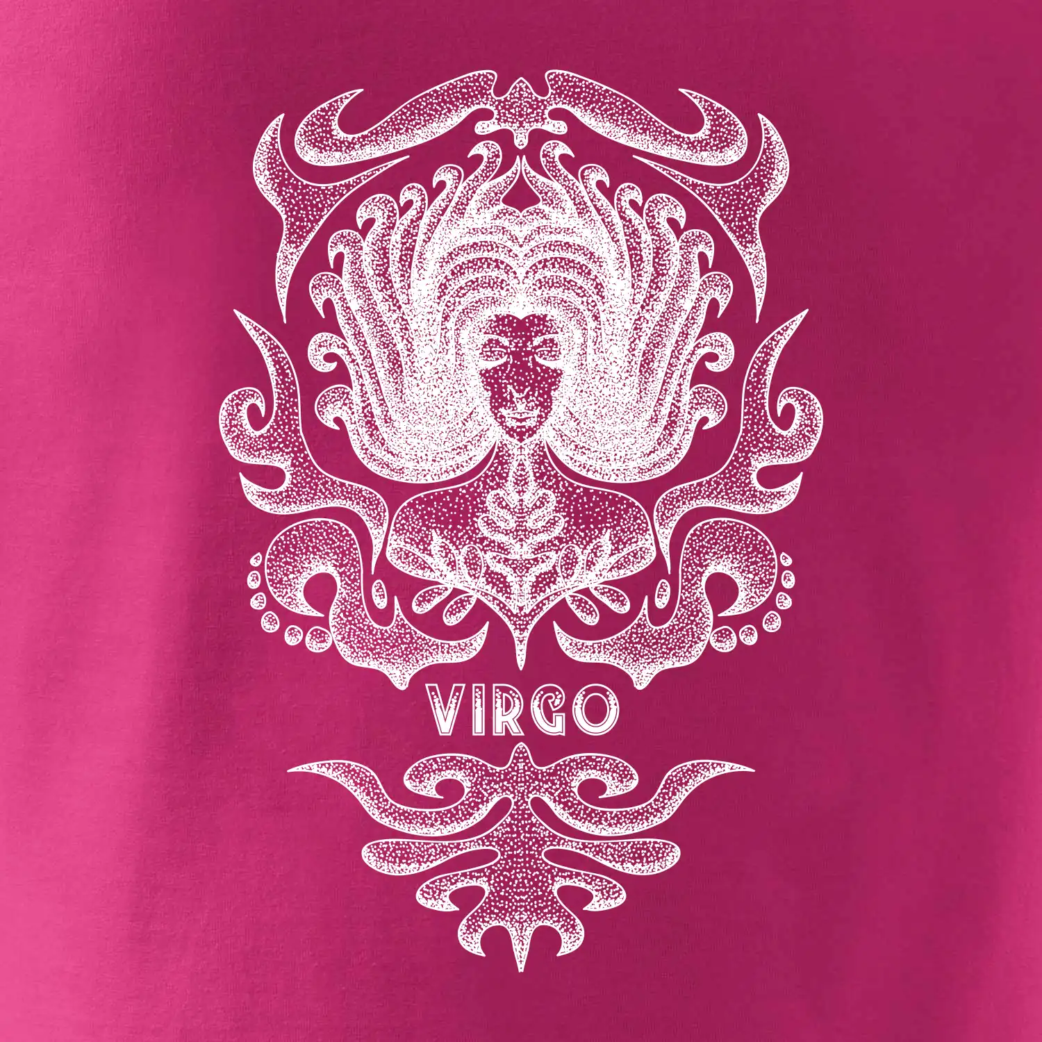 Virgo - vintage