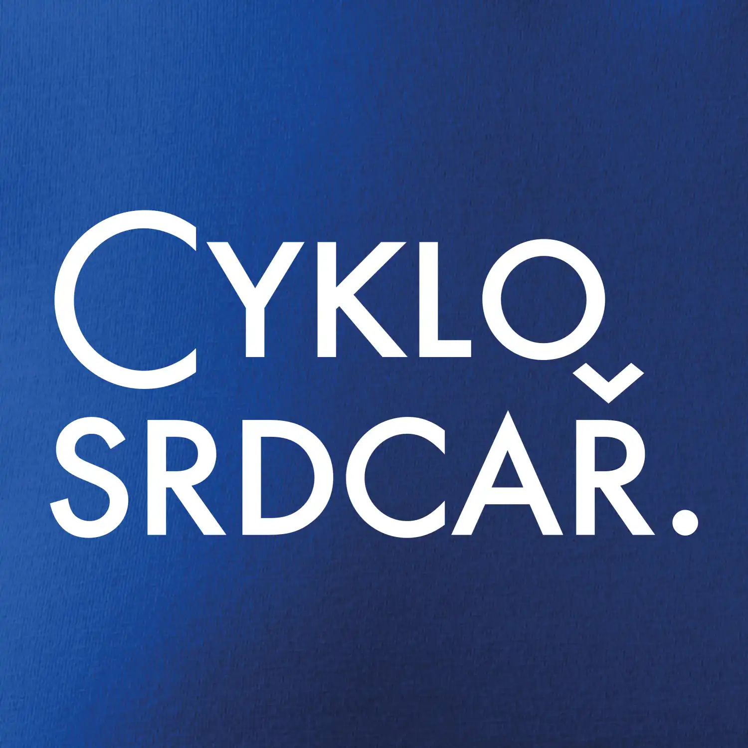 Cyklo srdcař