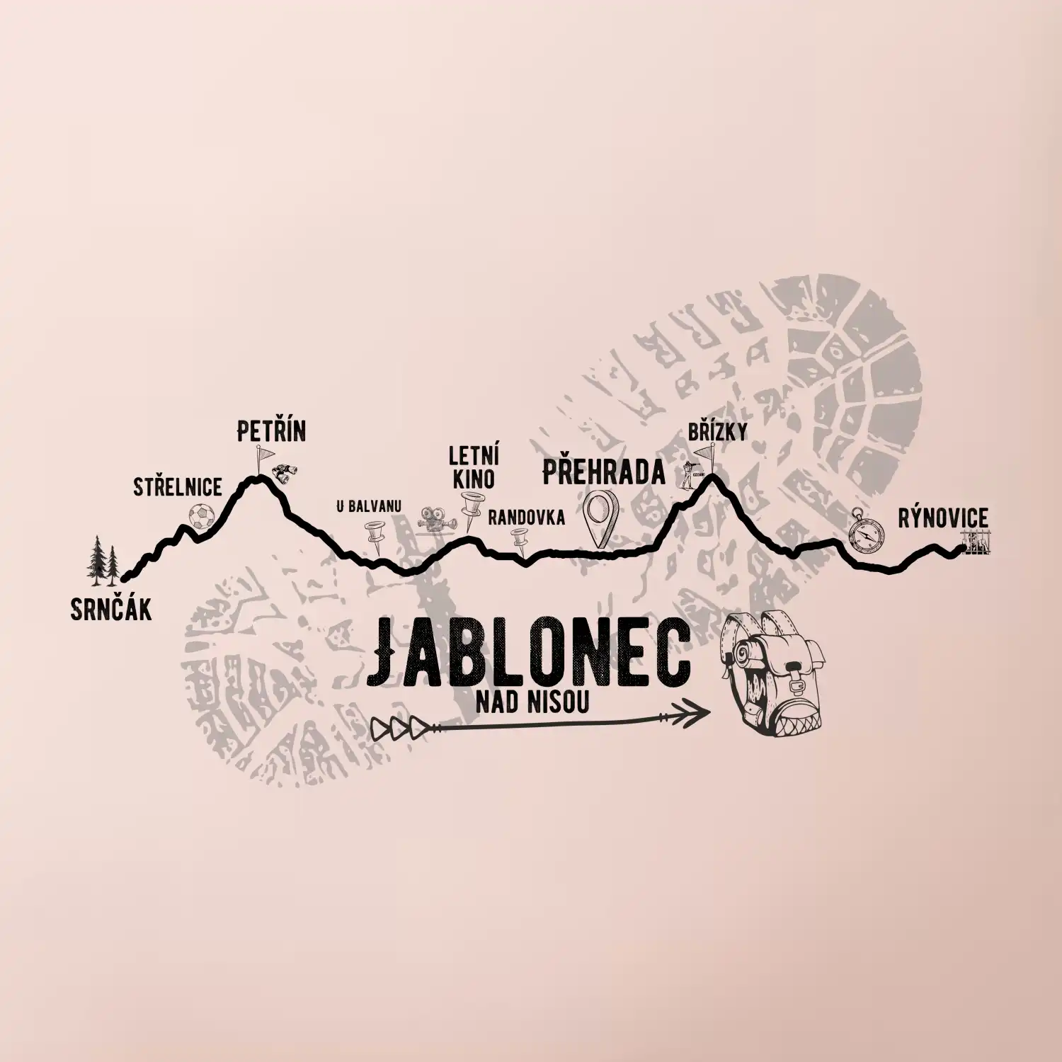 Profil Jablonec nad Nisou