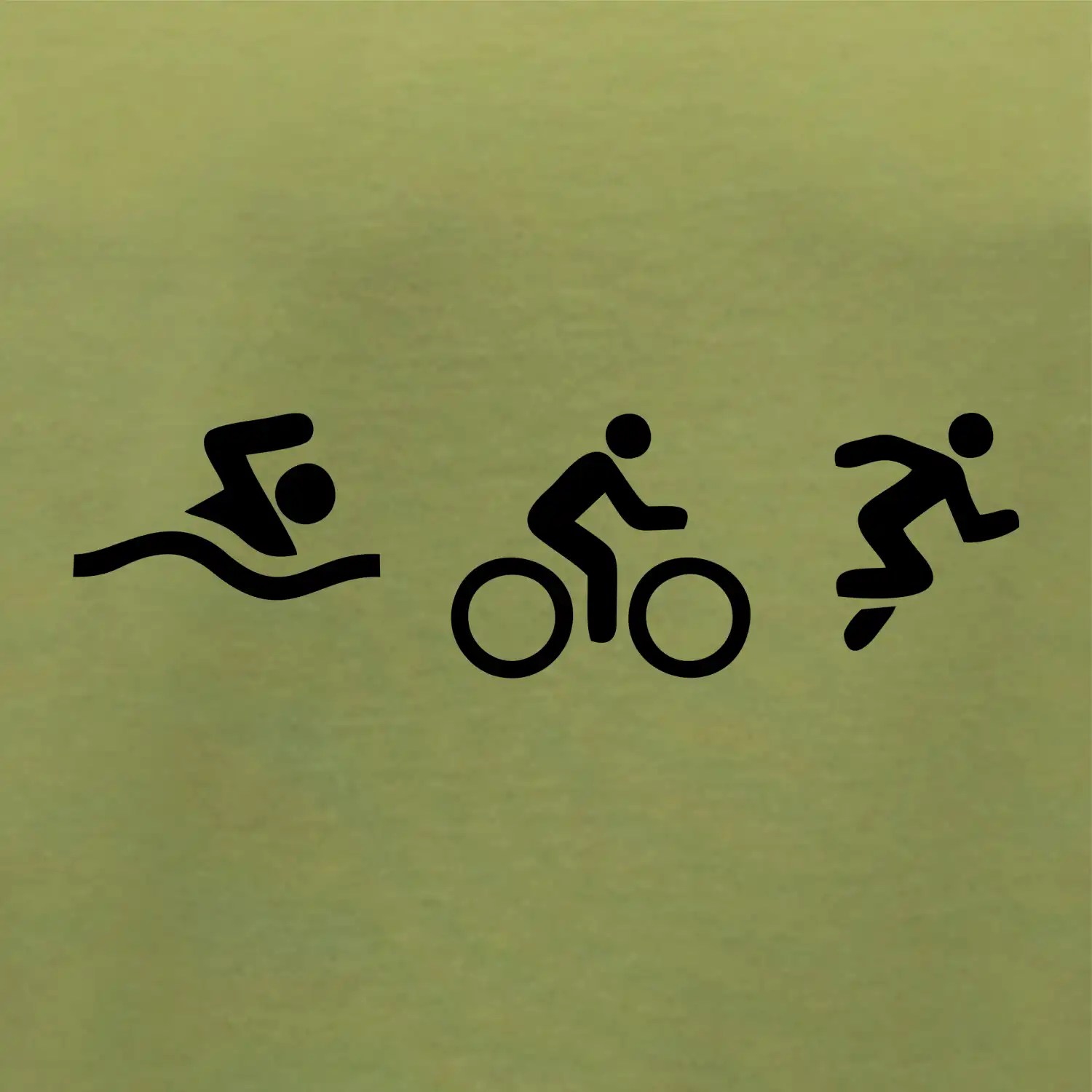 Triathlon postavy