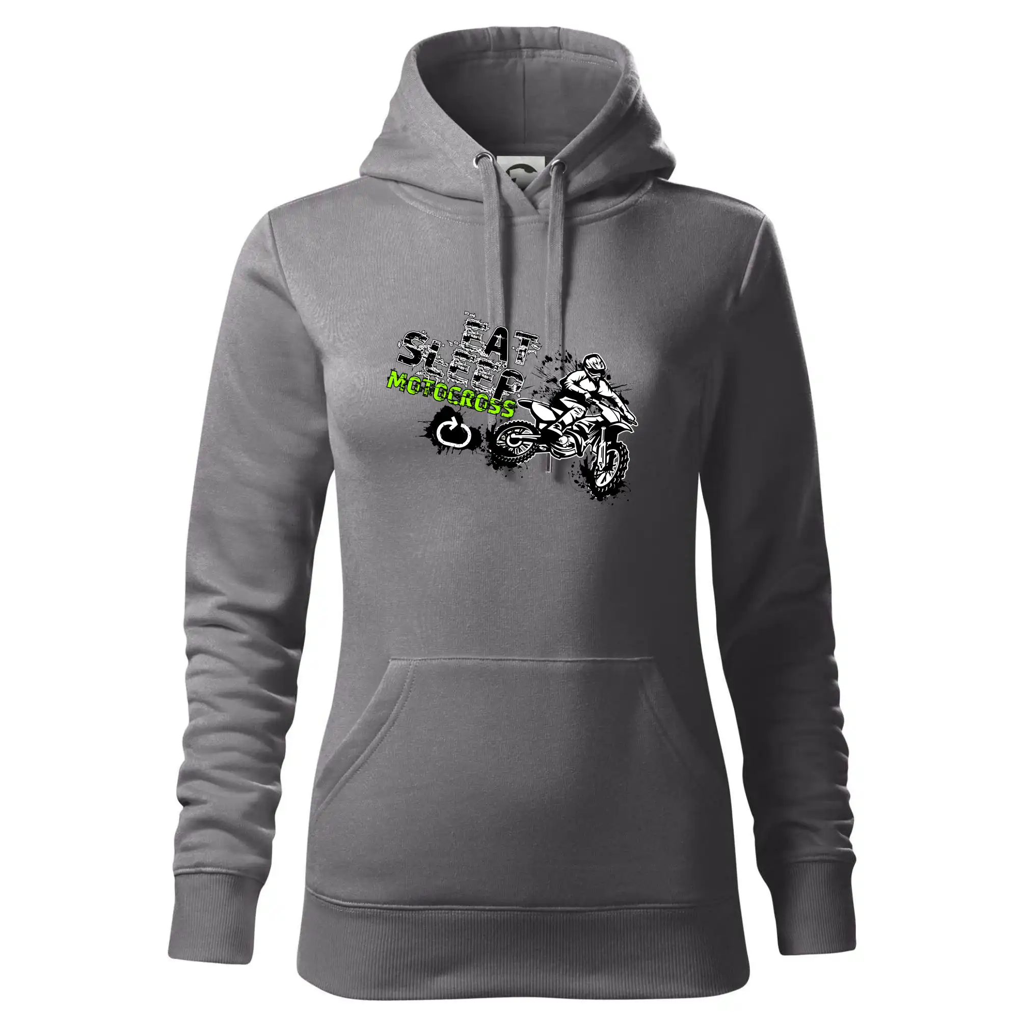 Eat Sleep Motocross