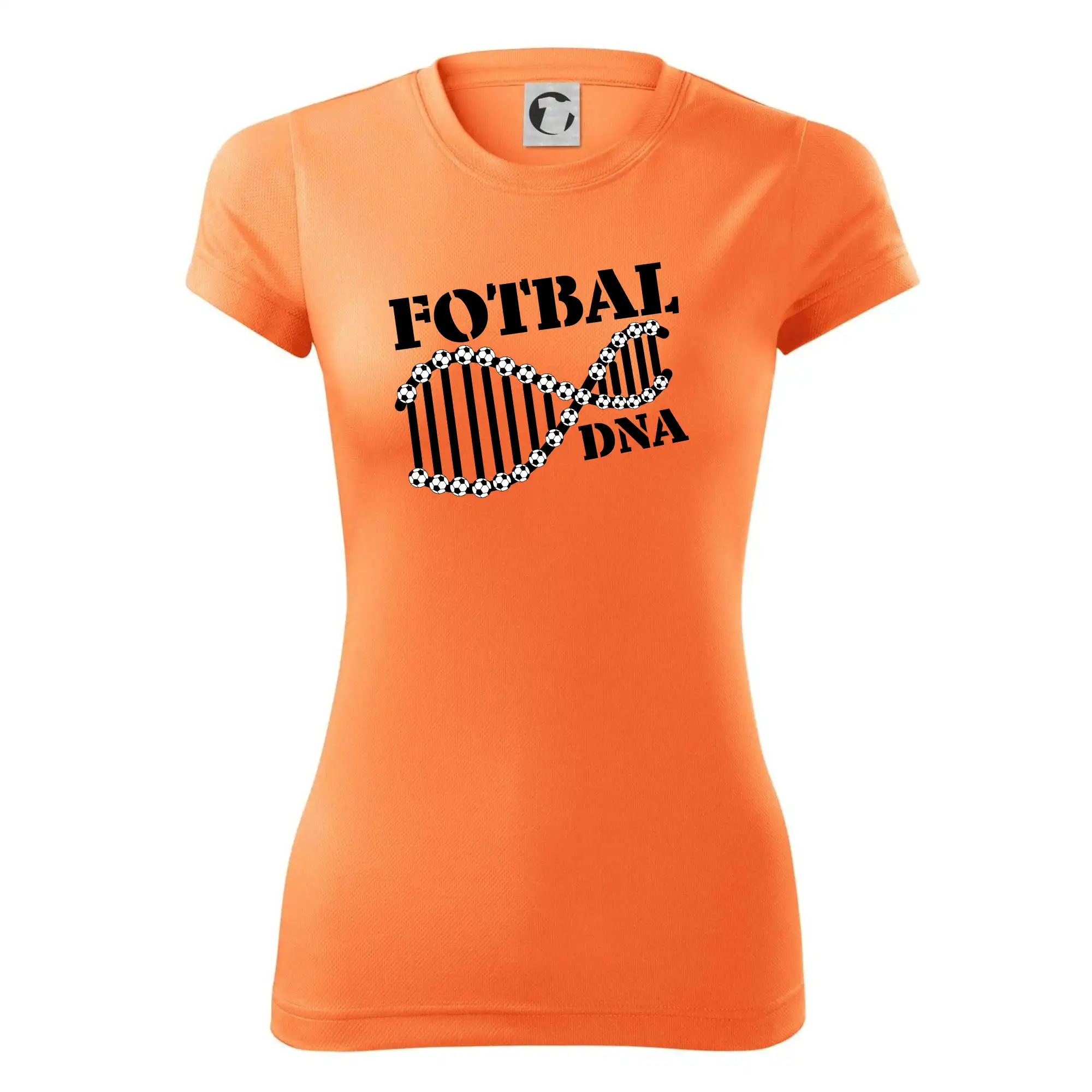 Fotbal DNA
