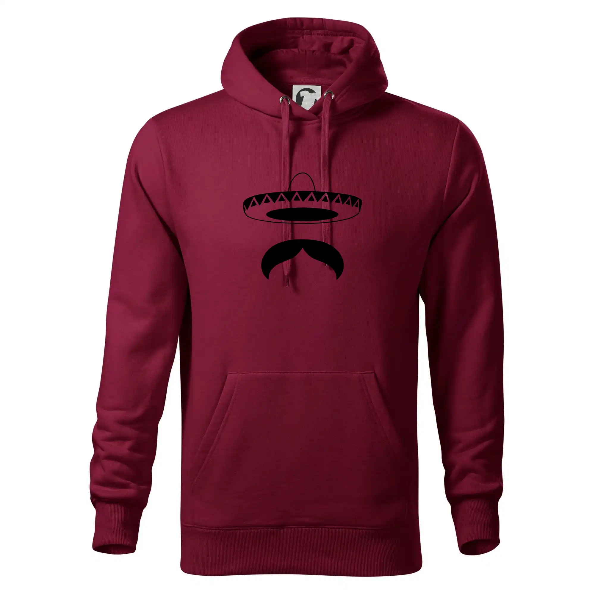 Mexican Mustache