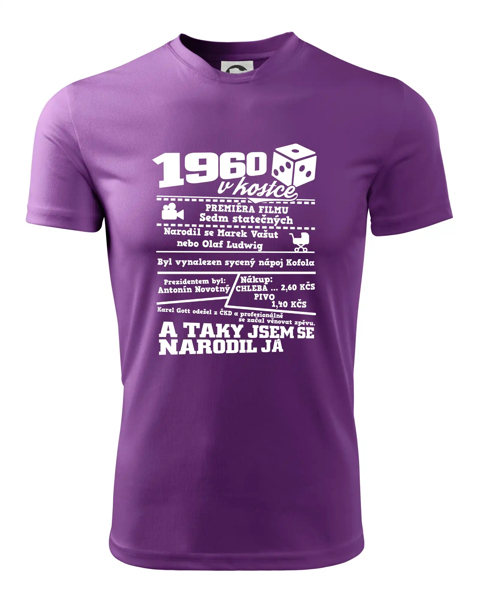 1960 v kostce