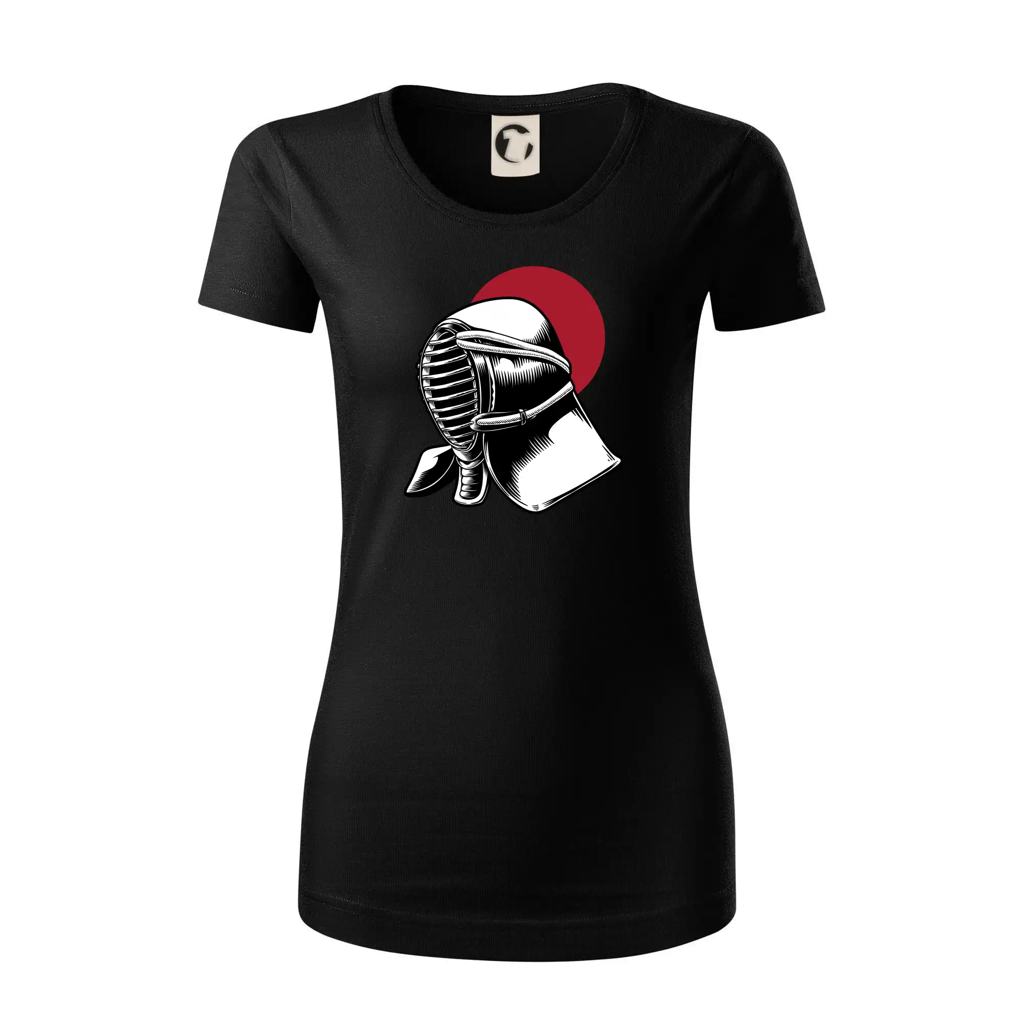 Japan culture - šerm