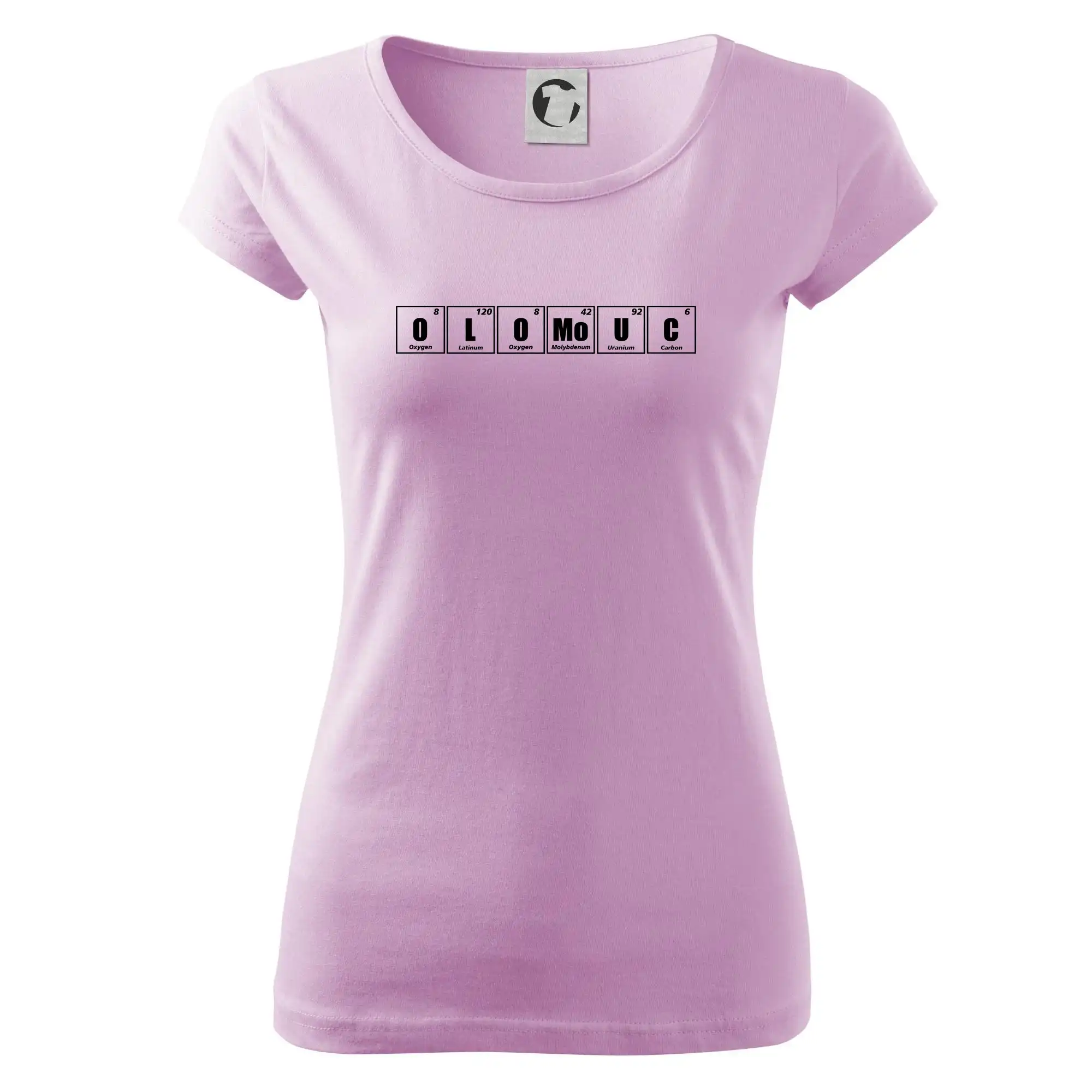 Periodická tabulka Olomouc