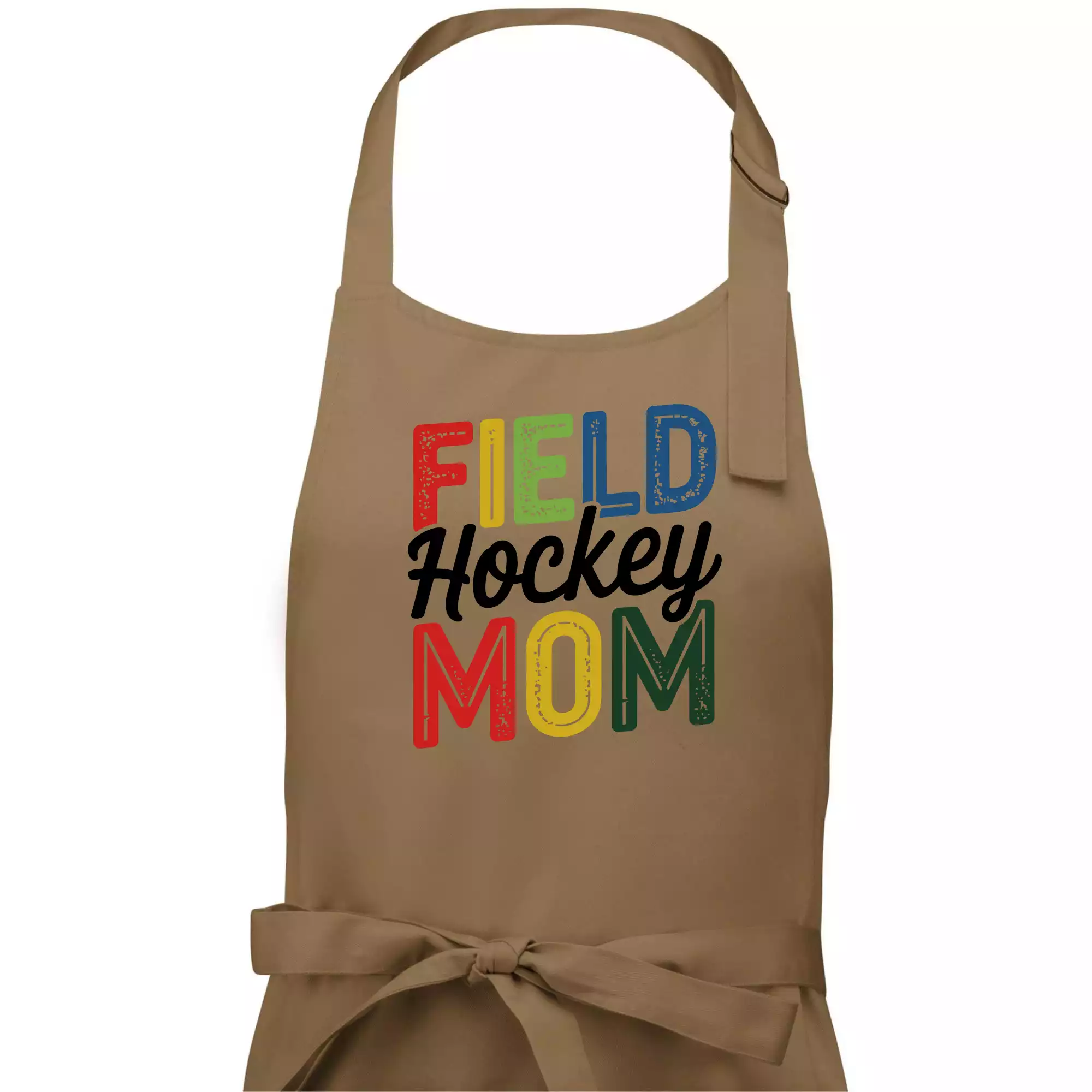 Field hockey mom - tiskací a psací