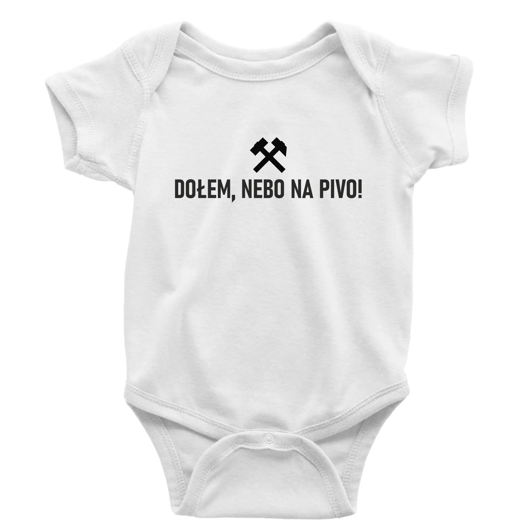 DOŁEM, NEBO NA PIVO!﻿