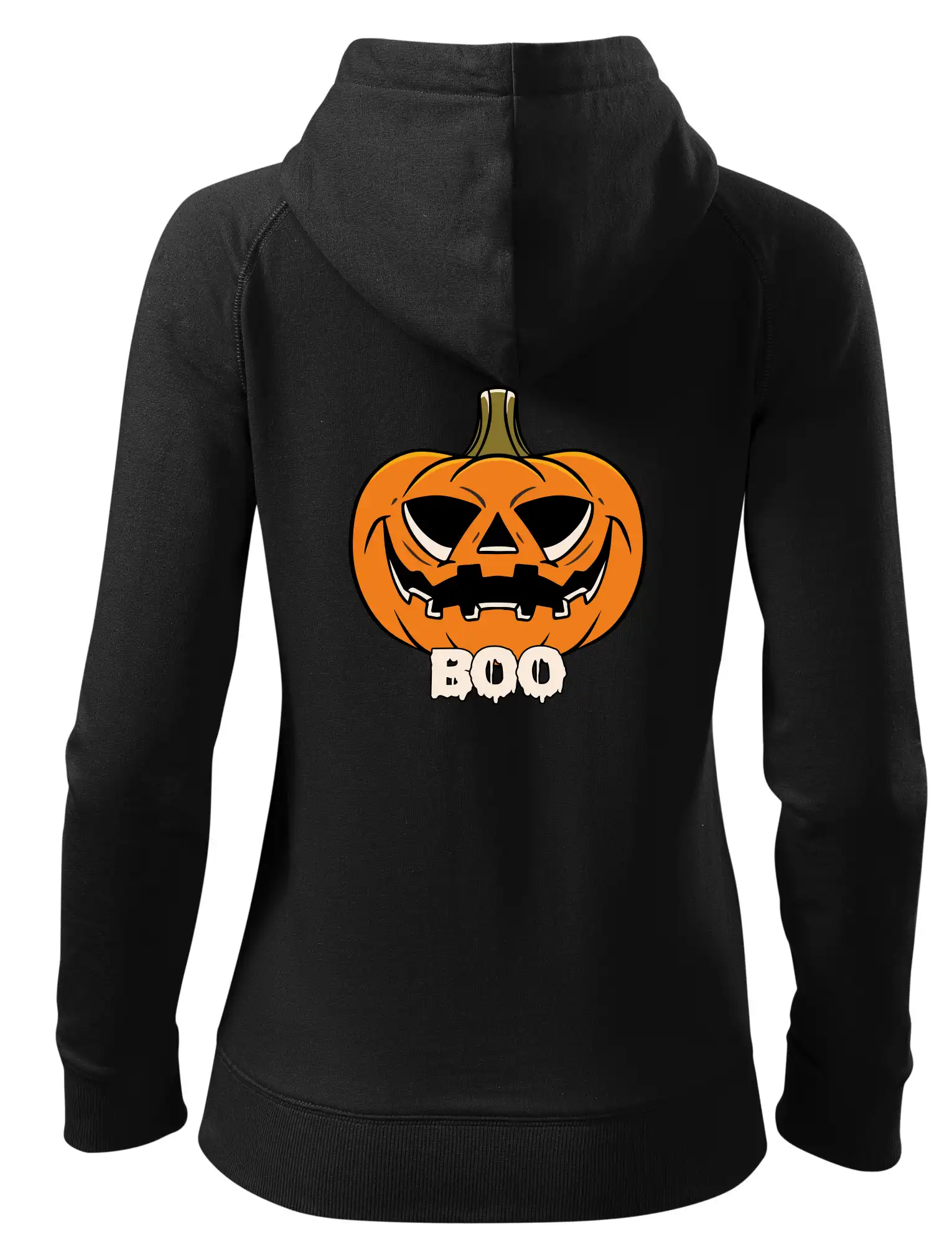 Halloween dýně