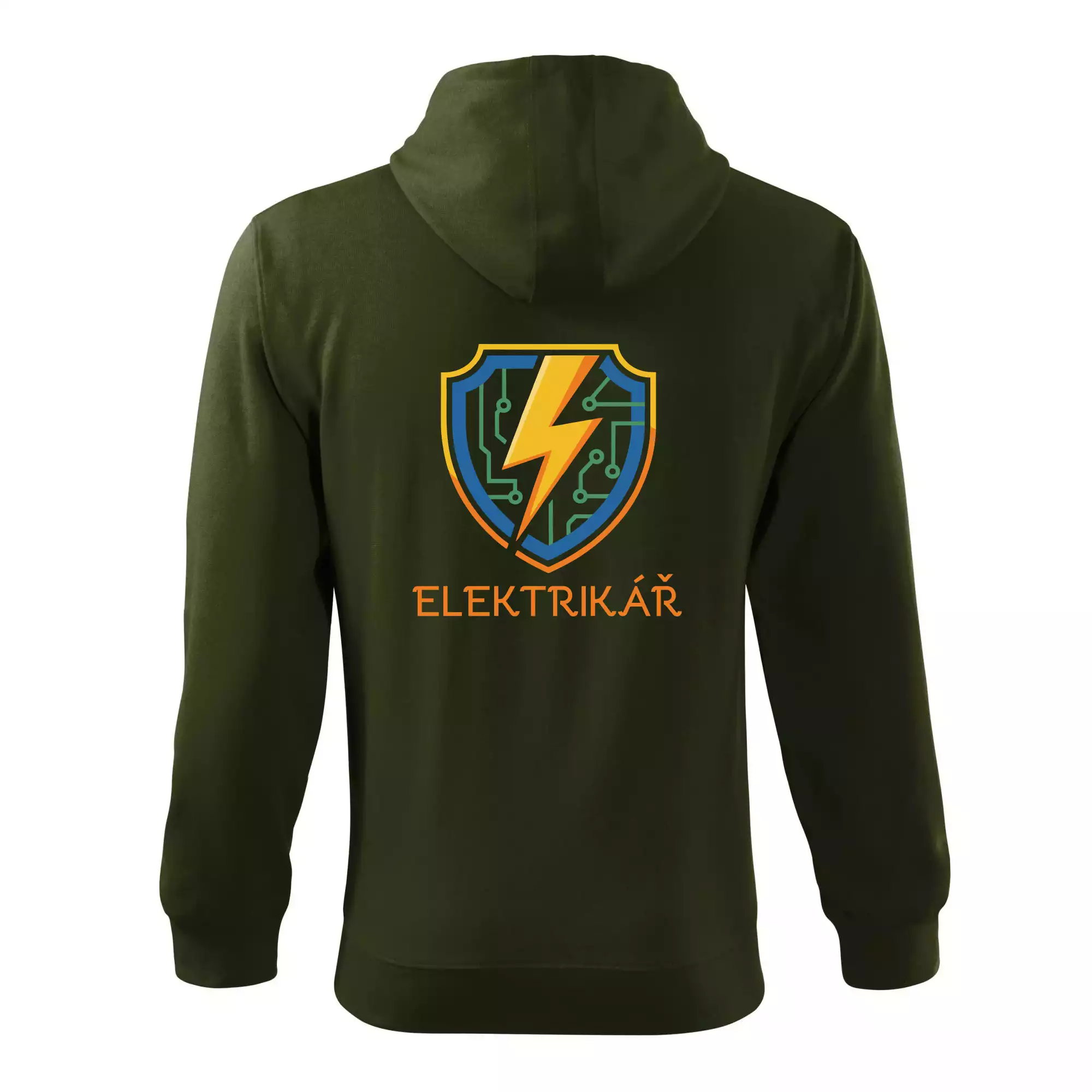 Elektrikář Erb
