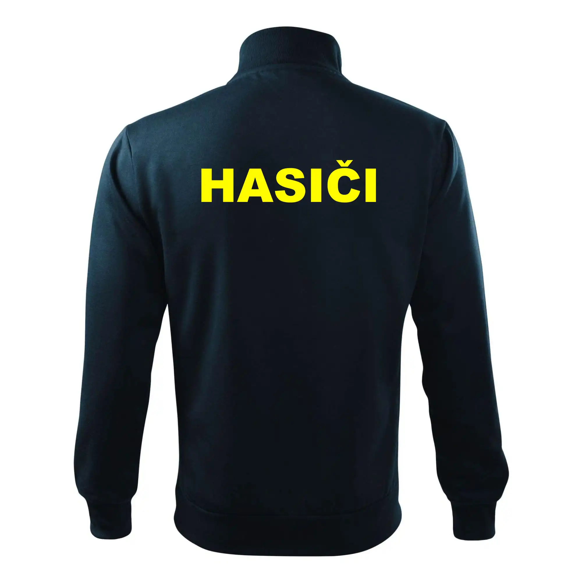 Hasiči název samostatný