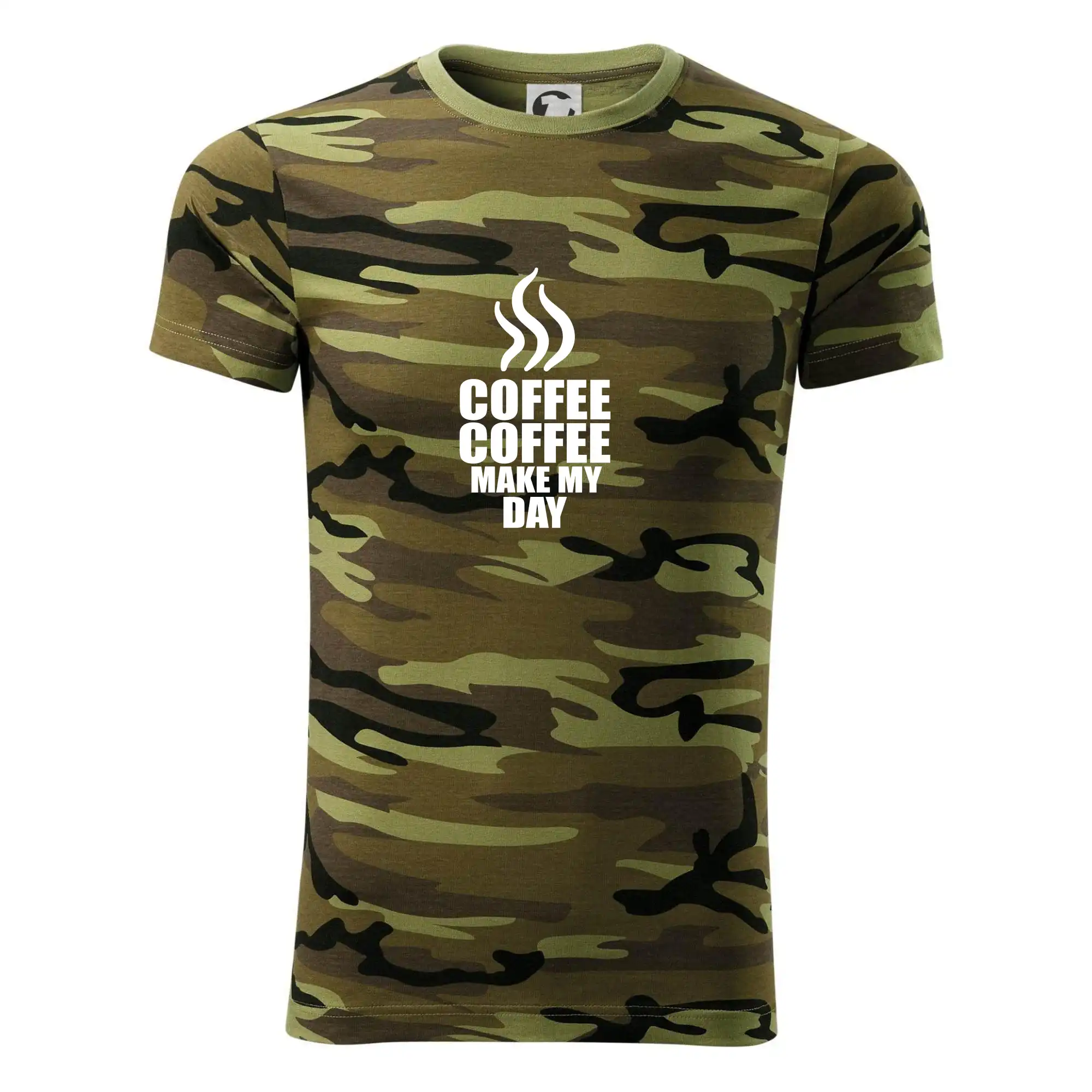 Coffee make my day