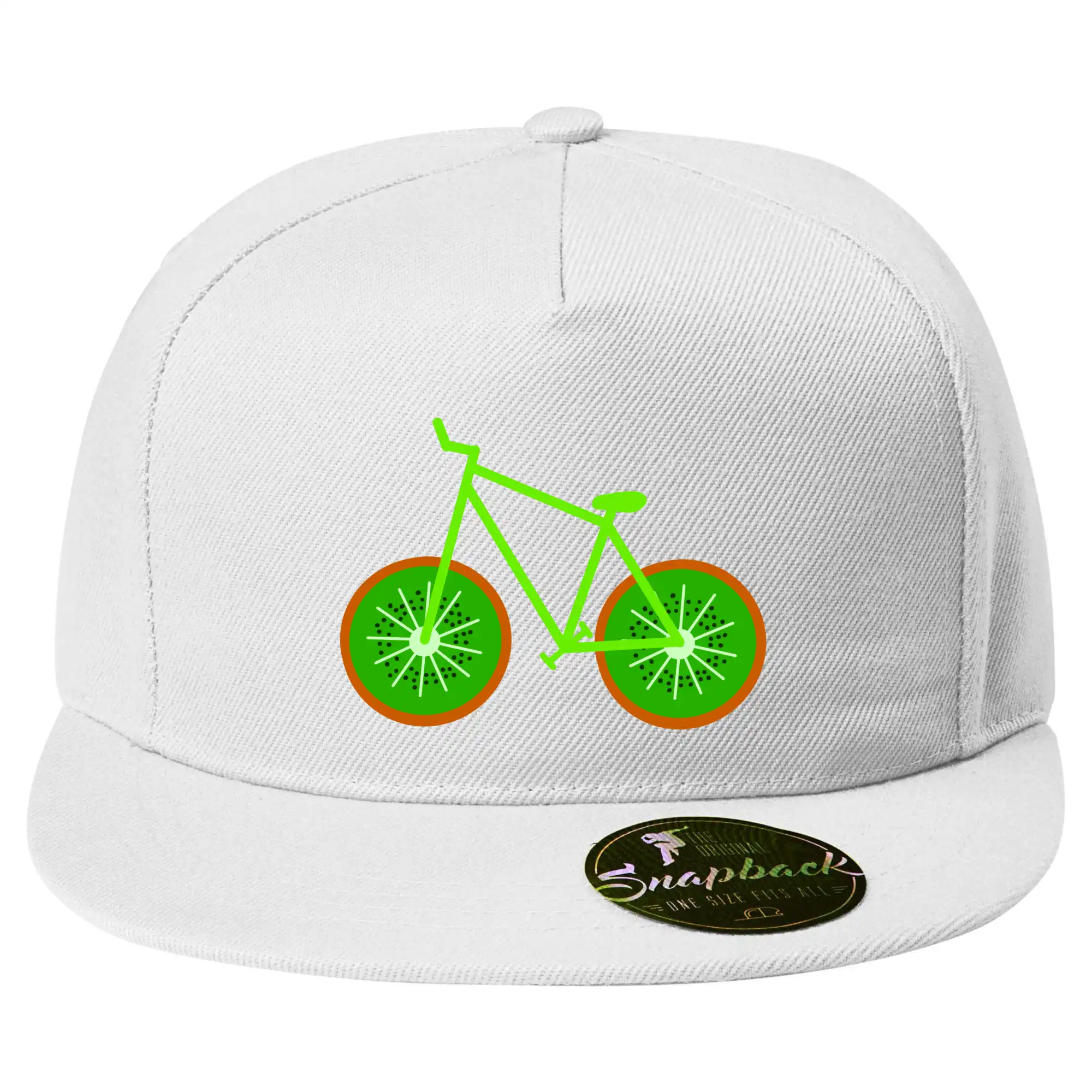 Kolo Kiwi (Moňas)