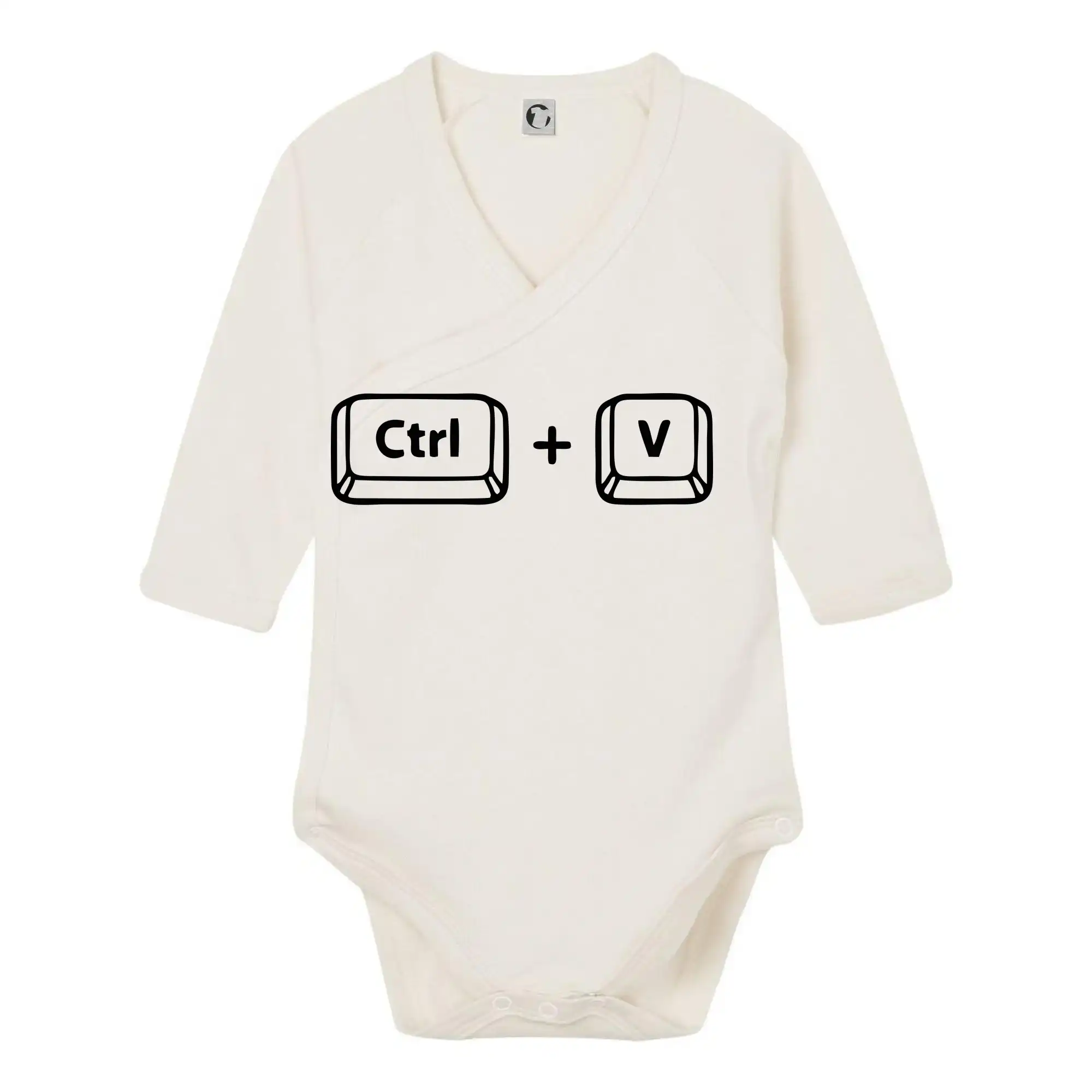Syn / Dcera  CTRL + V