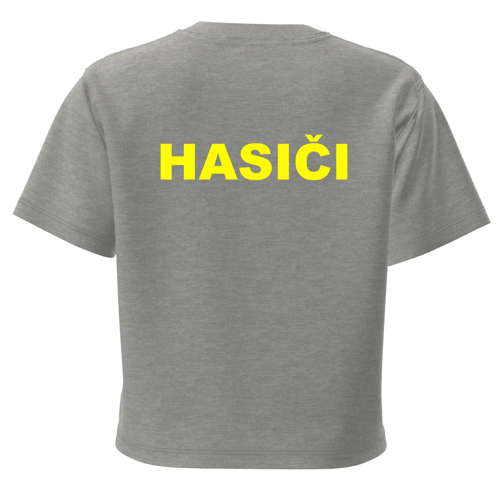 Hasiči název samostatný