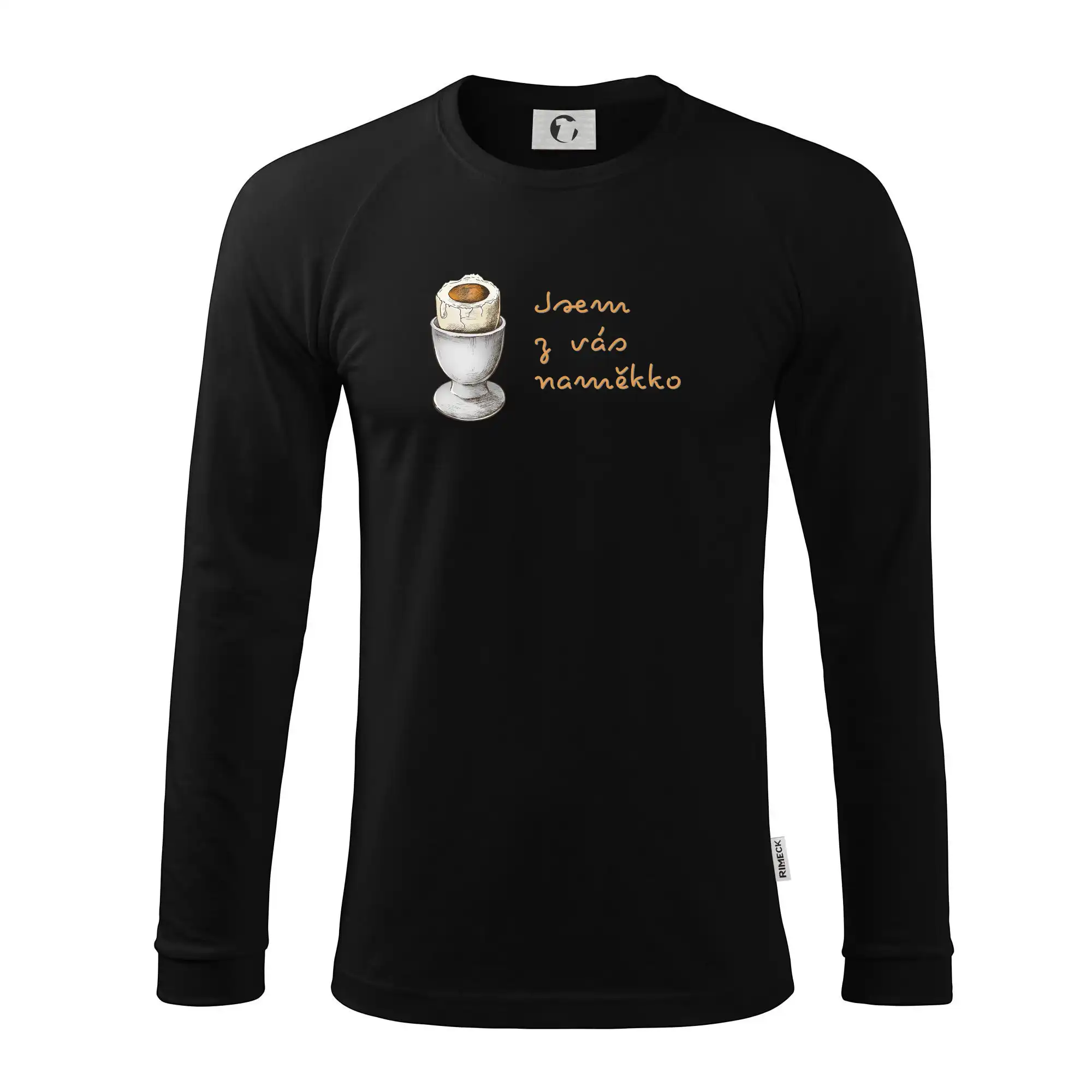 Jsem z vás naměkko