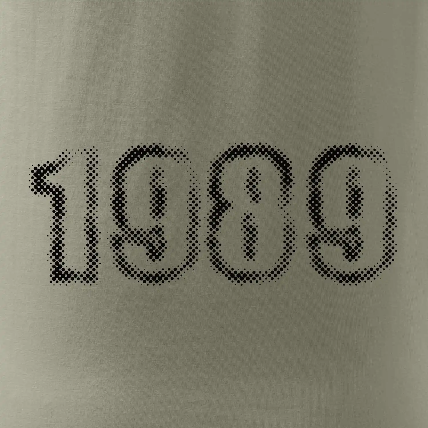 Ročník tečkovaná čísla