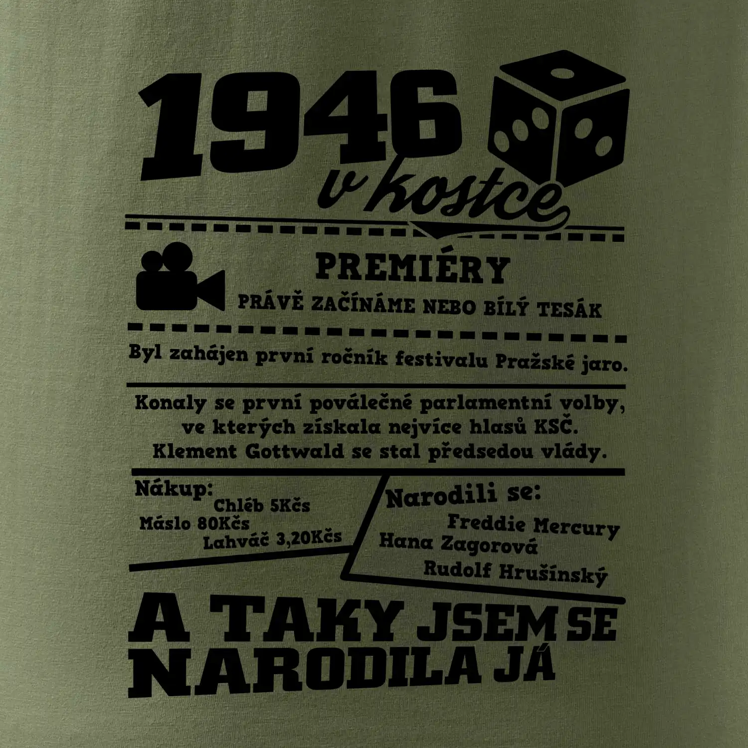 1946 v kostce