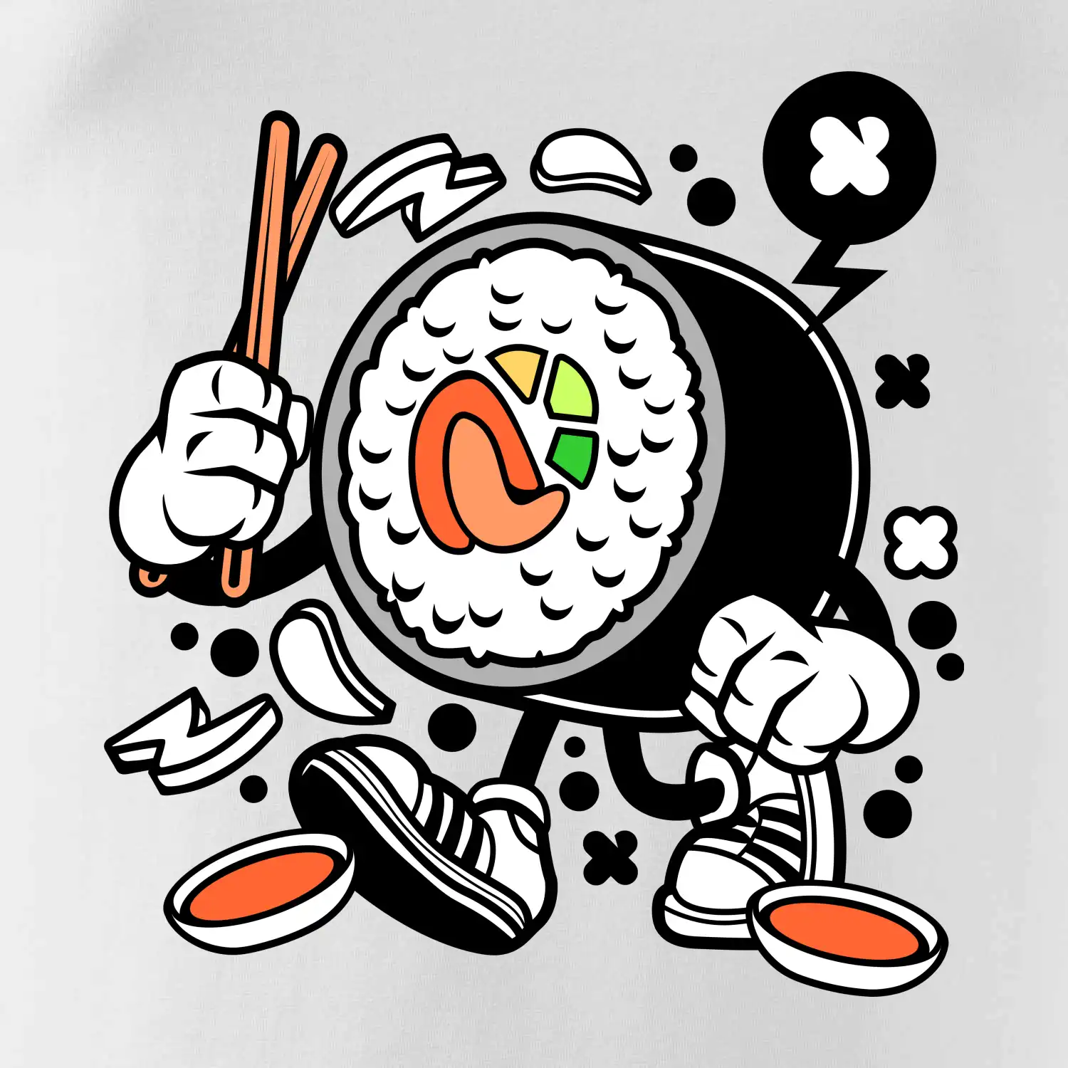 Sushiman