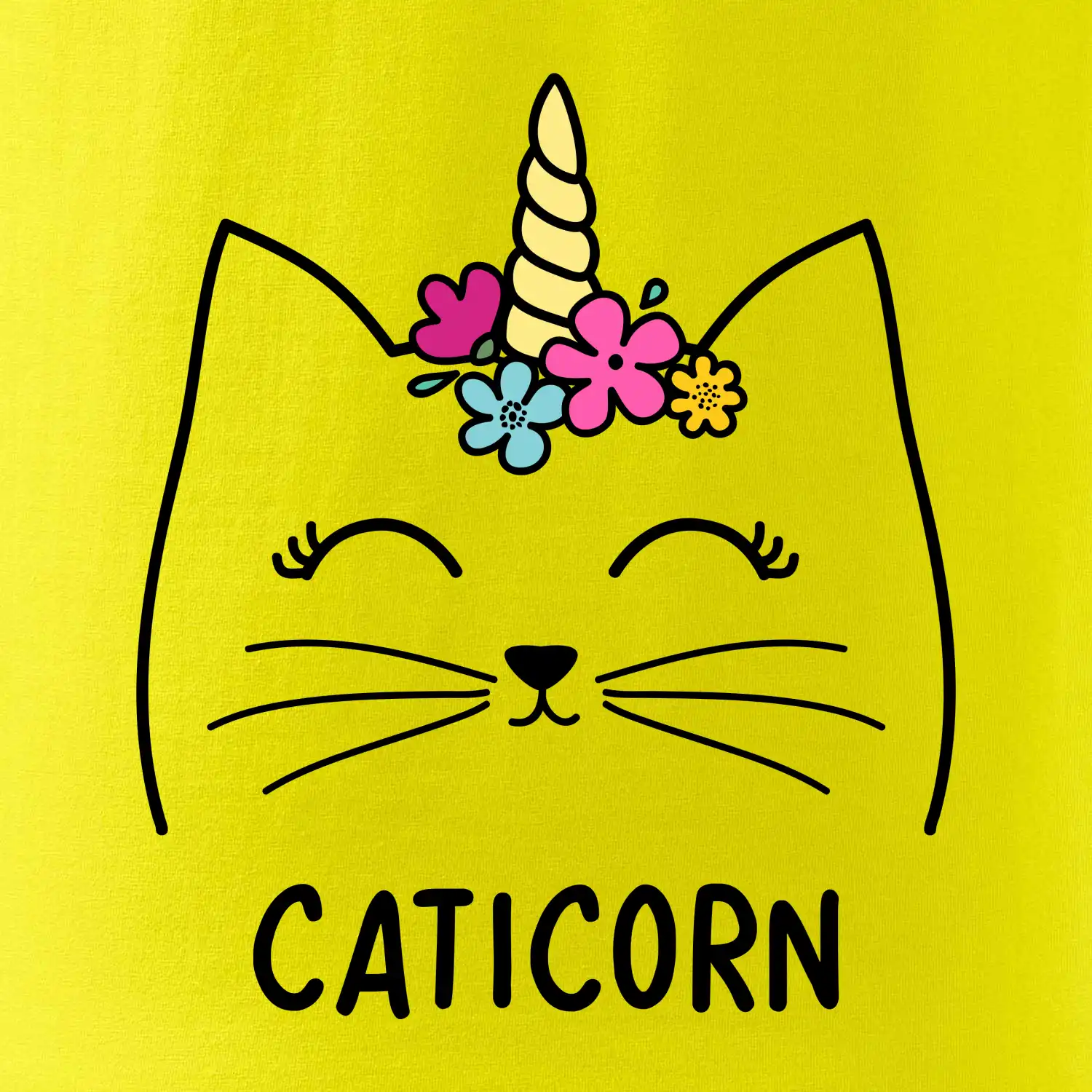 Caticorn