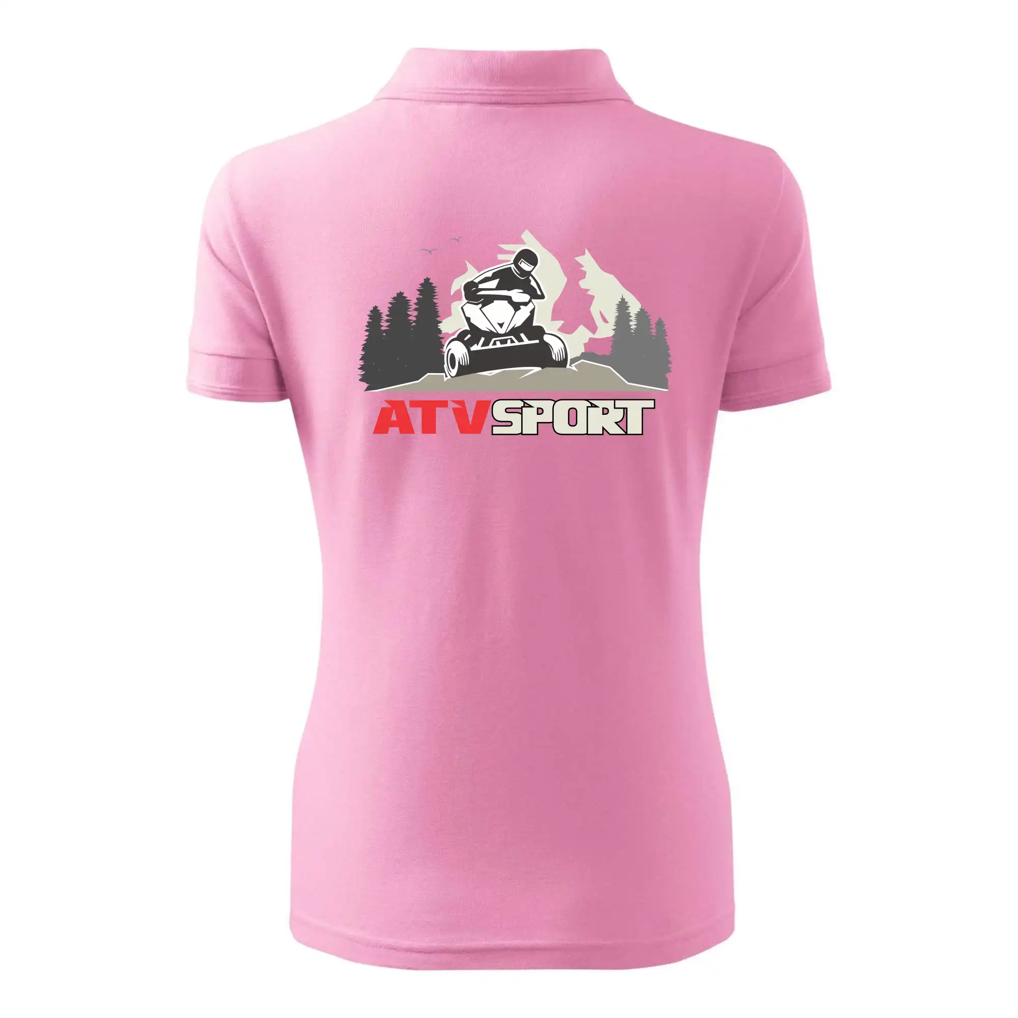 ATV čtyřkolka sport