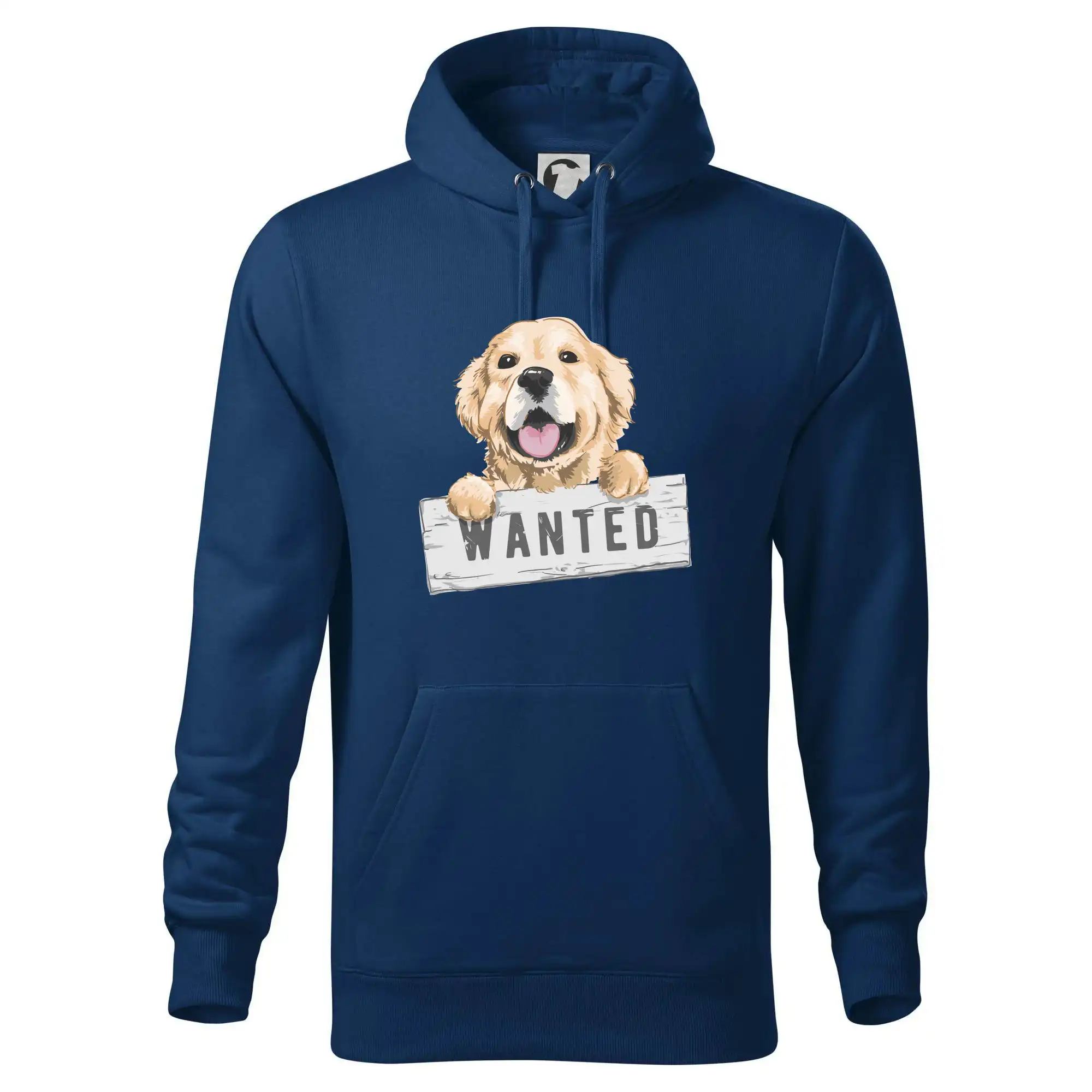 Zlatý retriever - štěně wanted