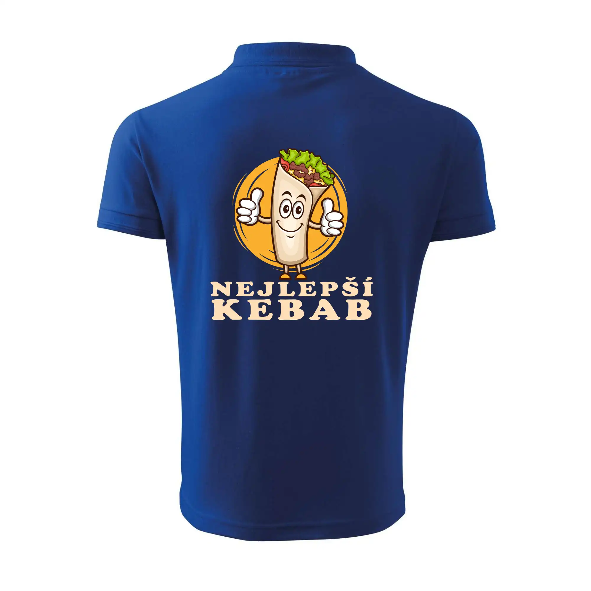 Nejlepší kebab